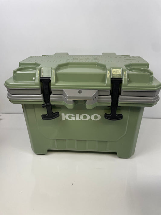 IMX 24QT COOLER - Retail $59