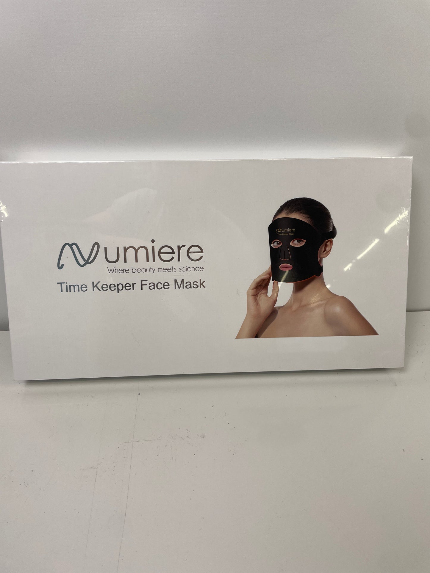 NUMIERE TIME KEEPER LED - Retail $199