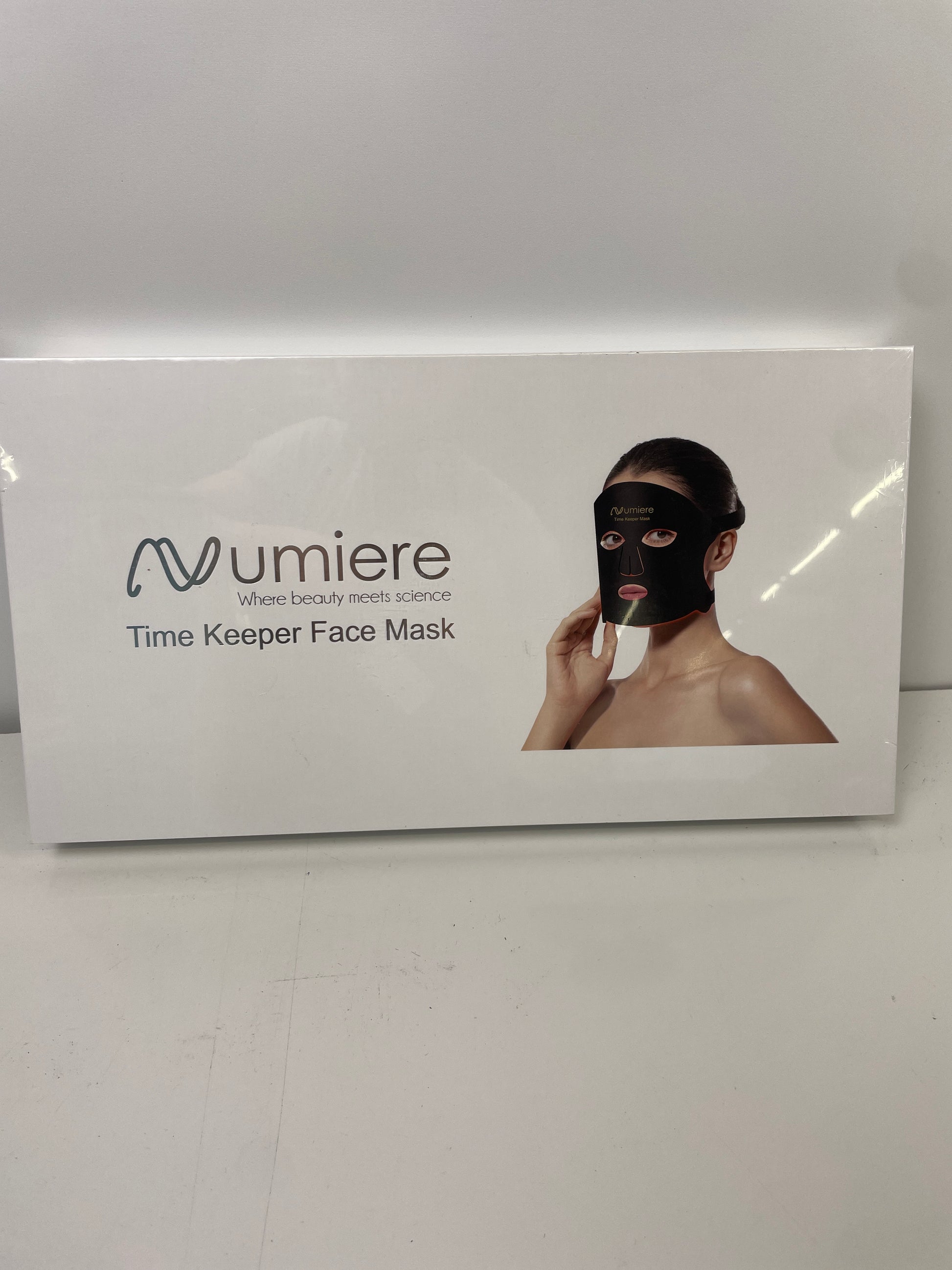 NUMIERE TIME KEEPER LED - Retail $199