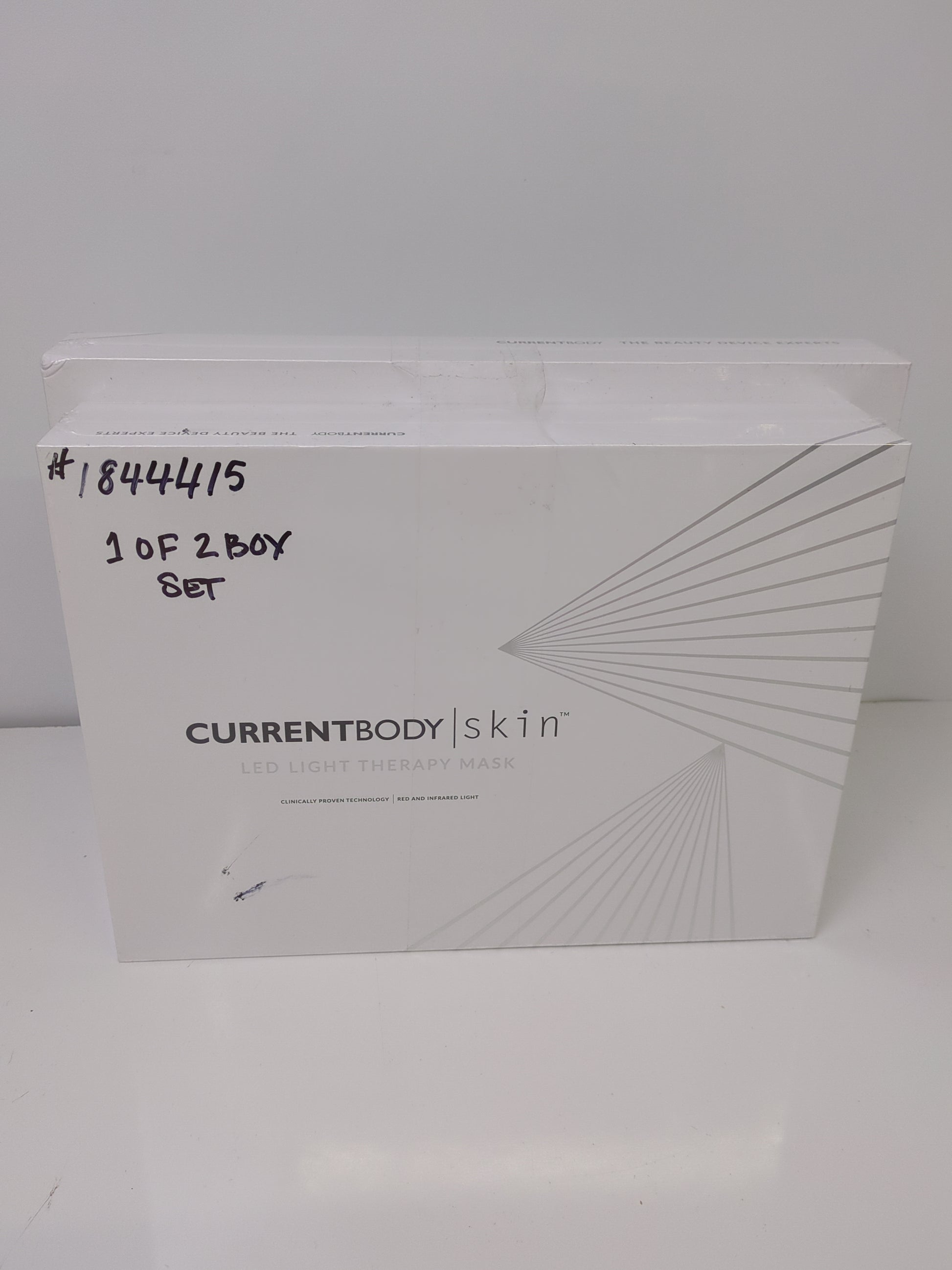 CURRENTBODY SKIN LED - Retail $459