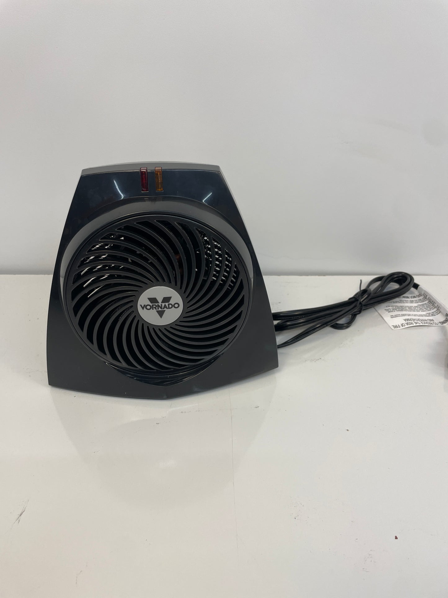 VORNADO PERSONAL HEATER - Retail $54
