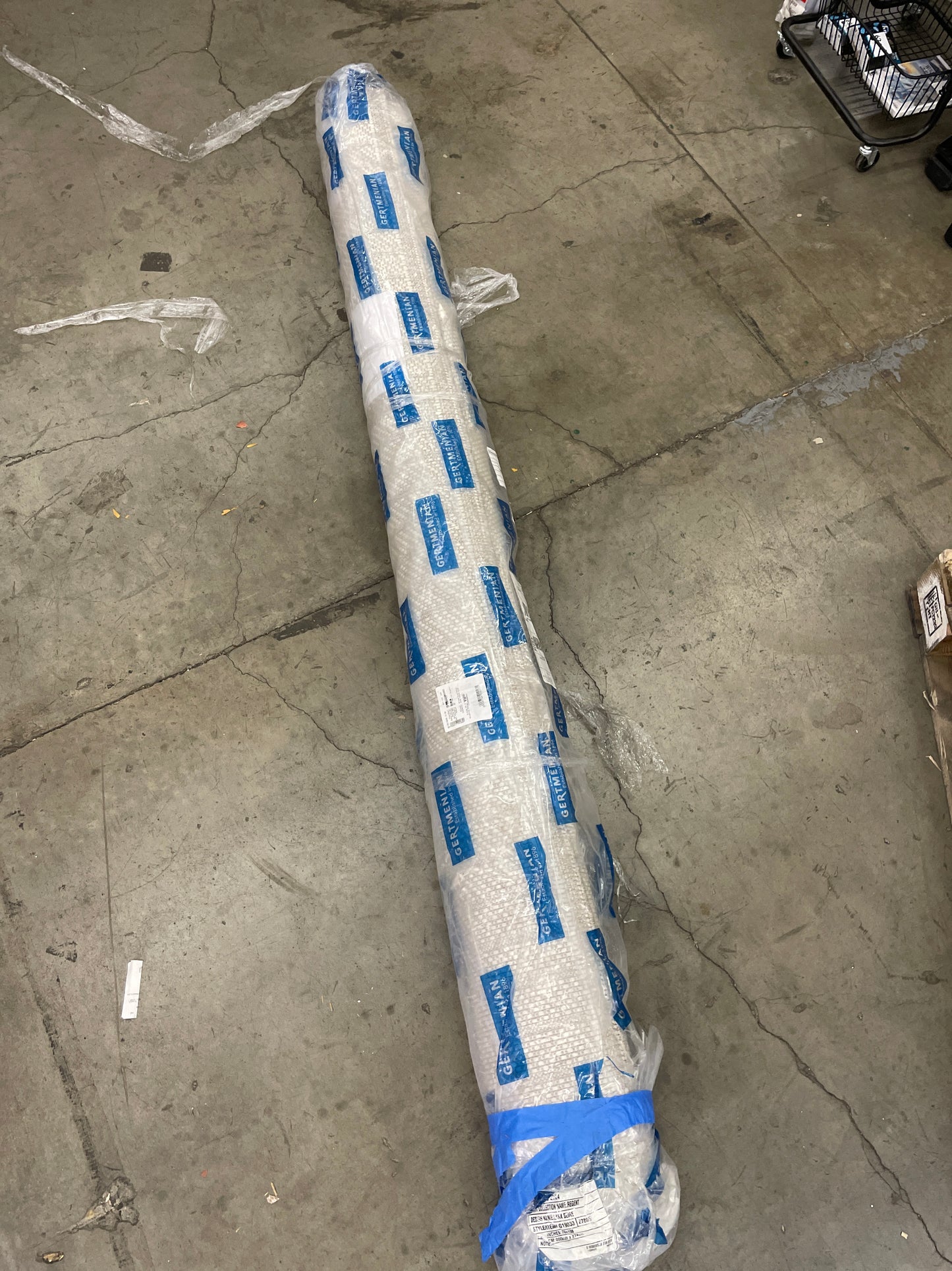 REGENT LANA BEIGE 6X9 - Retail $149