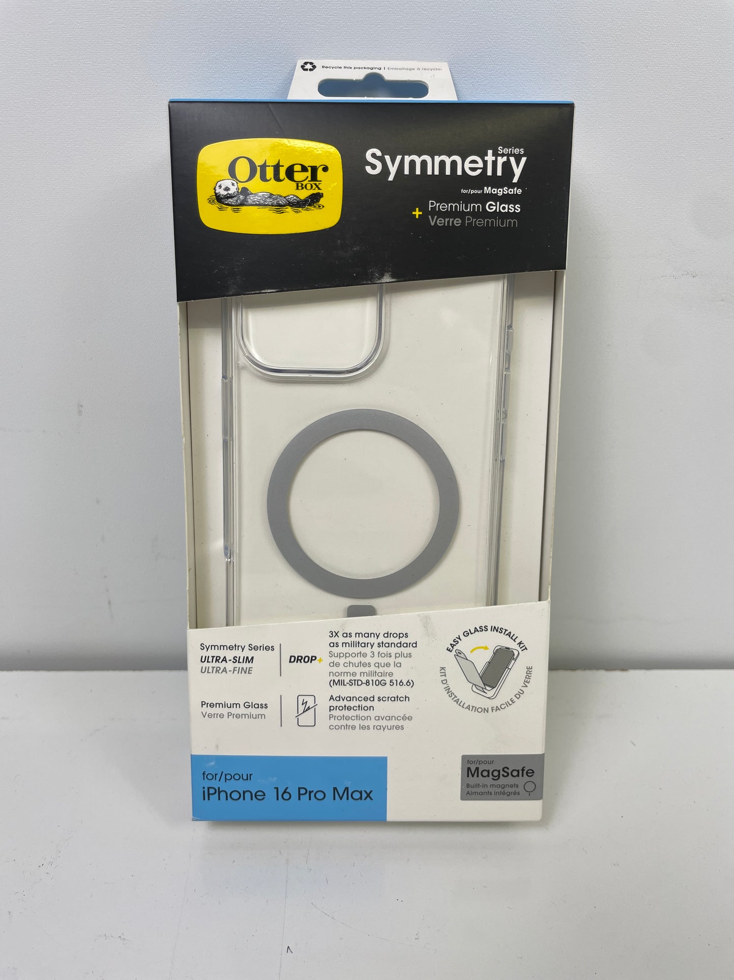 OTTERBOX IPHONE16 PROMAX - Retail $49