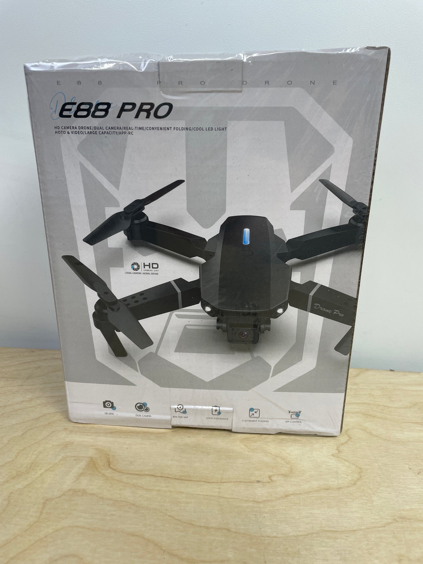 E88 Pro Drone