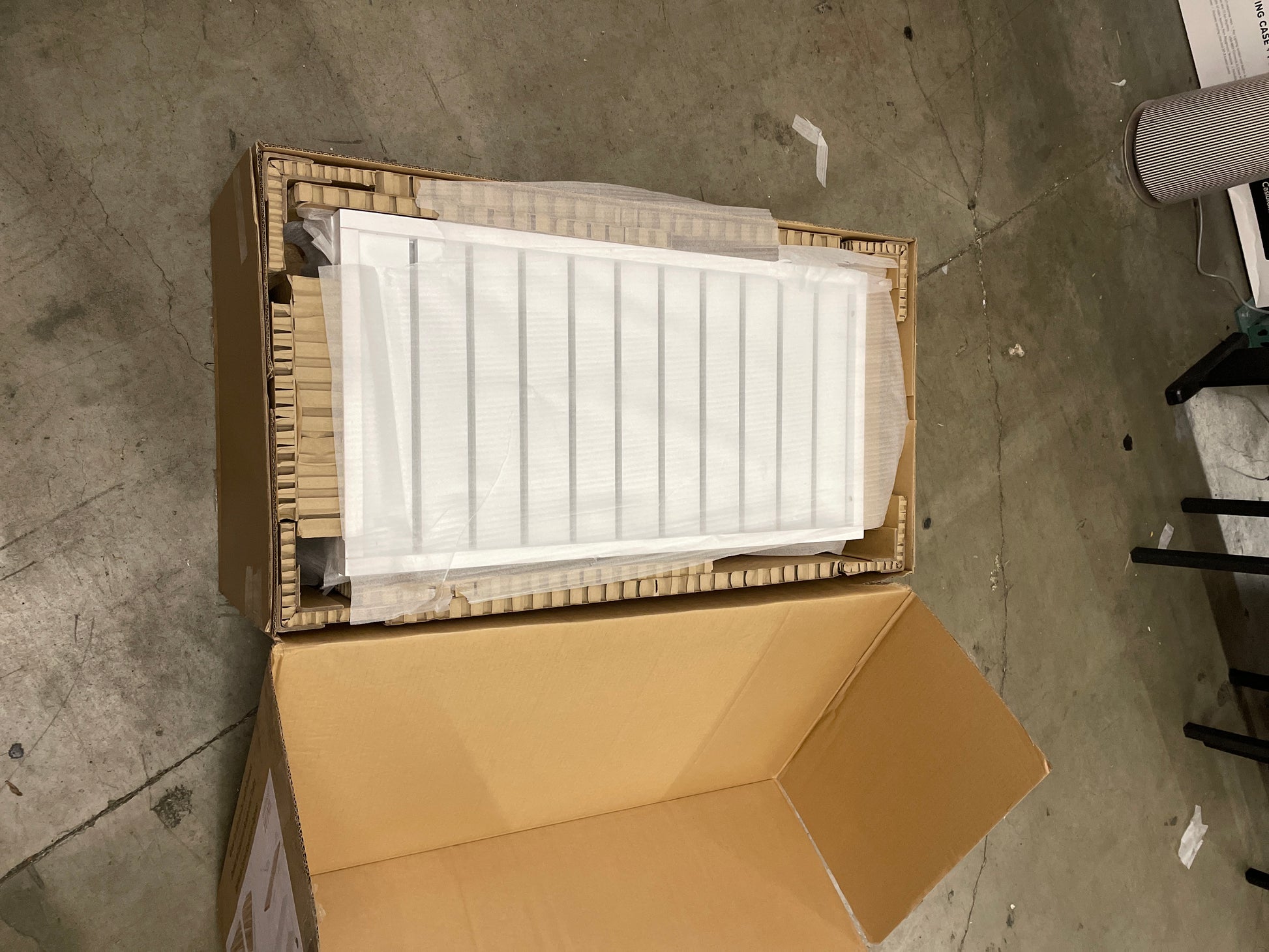 SEVILLE ACACIA KITCHEN - Retail $109