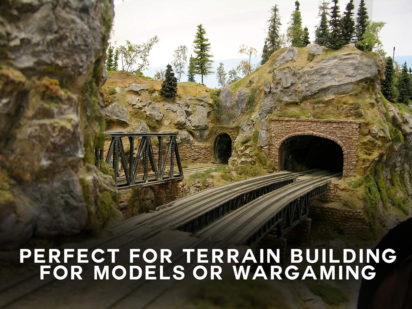 Silverlake 11x17x7 Craft Foam for Styrofoam Block Projects