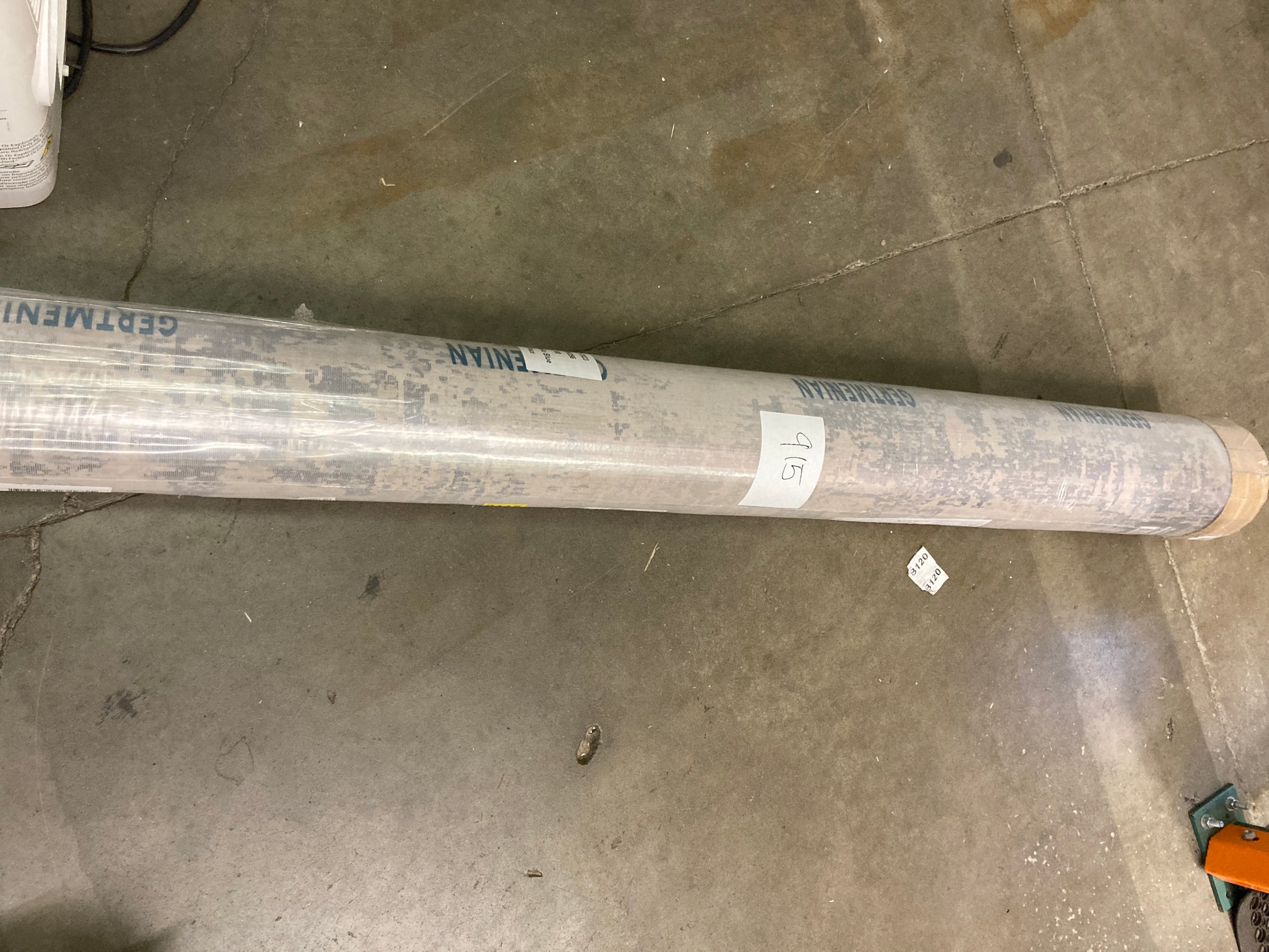 Like NEW - Costo - Thomasville Timeless Classic Rug Collection, Otello 8 x 10 - Retail $309 Default Title