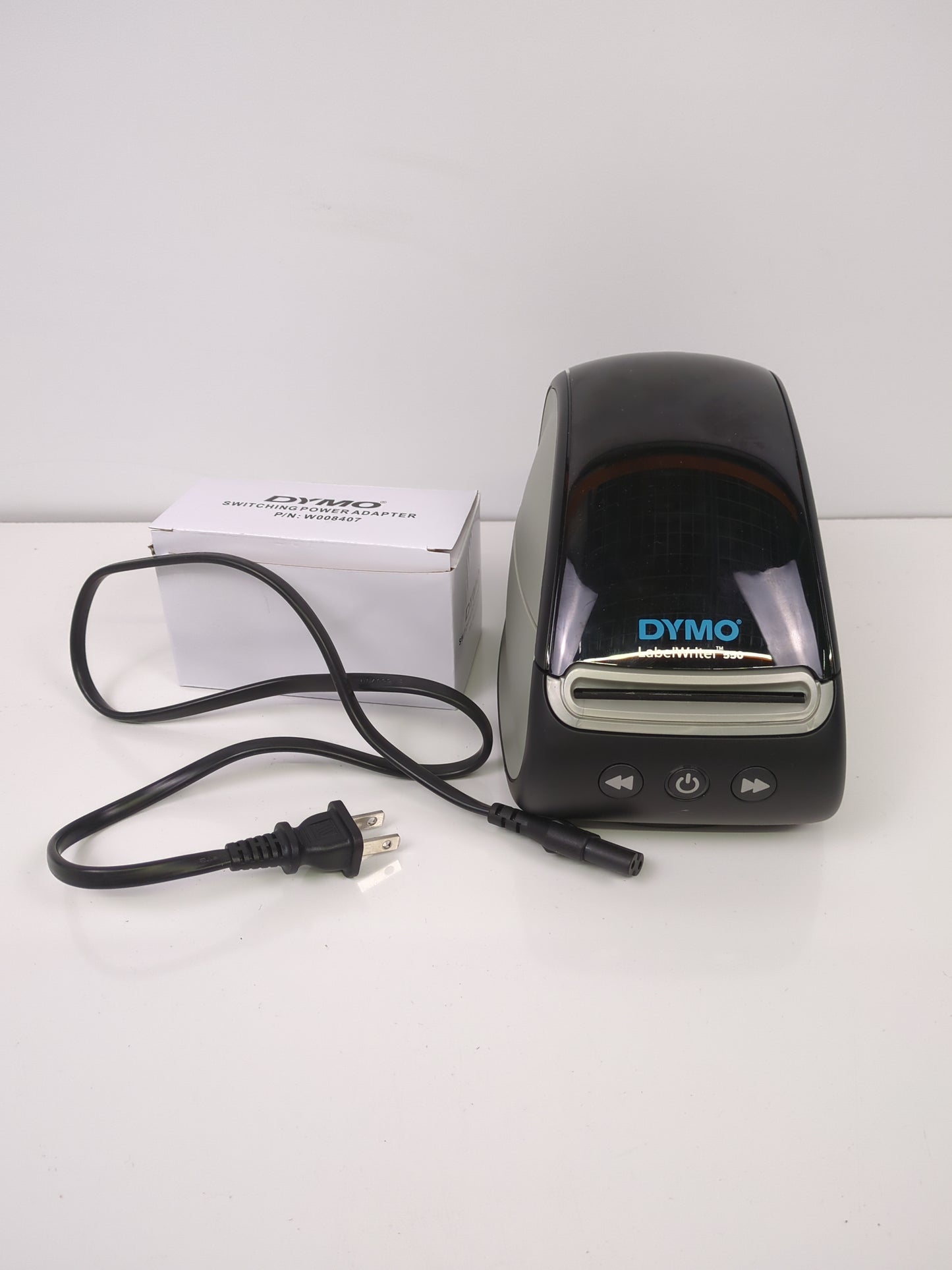 LABELER,DYMO,LABELWRITER 550 - Retail $114