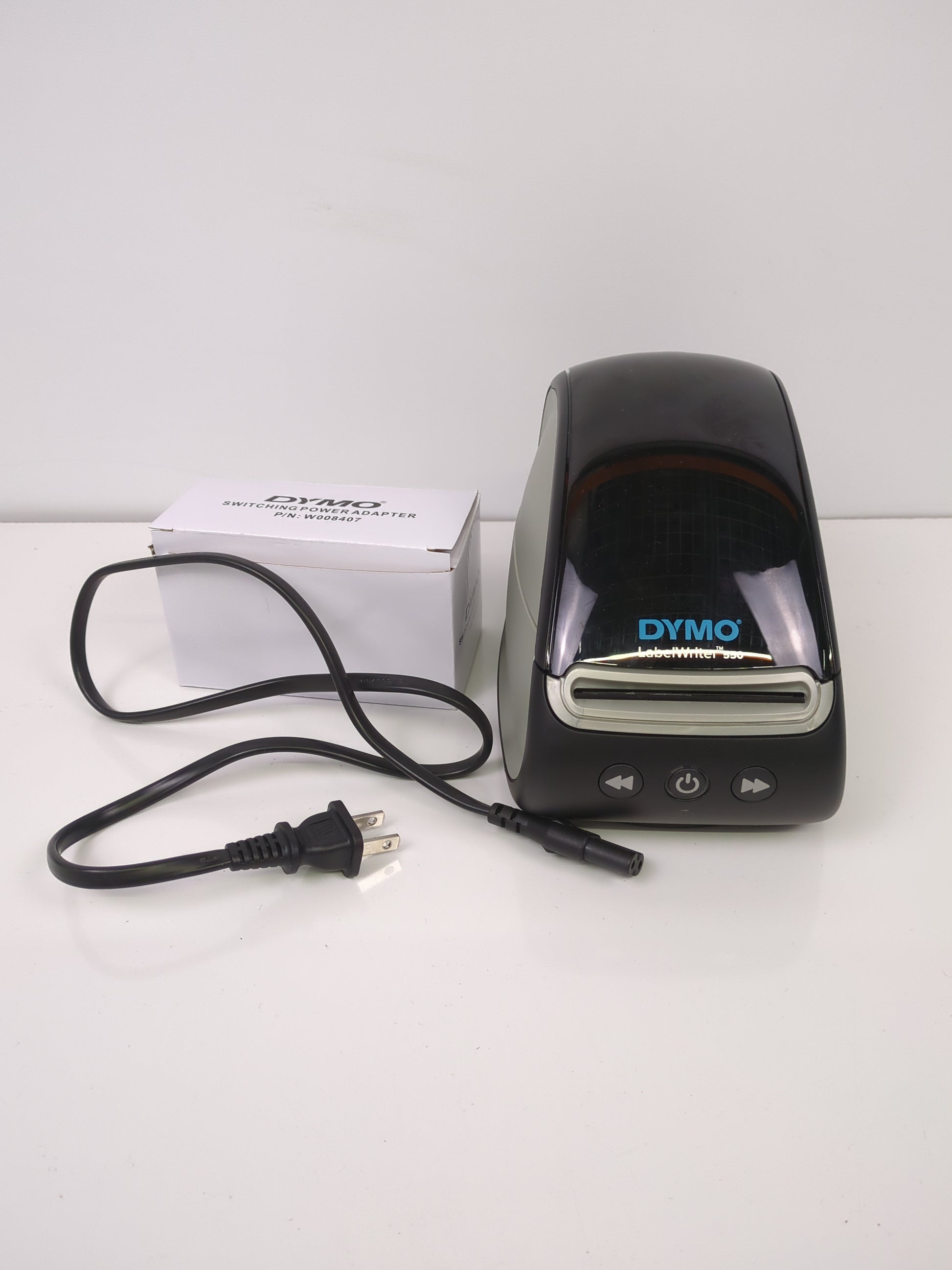 LABELER,DYMO,LABELWRITER 550 - Retail $114