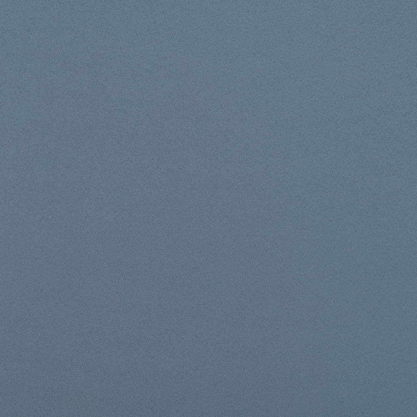 Sun Zero Belize 2-Pack Magnetic Closure Pleated Look Theater Grade 100% Blackout Back Tab Curtain Panel Pair, 52" x 96", Denim Blue