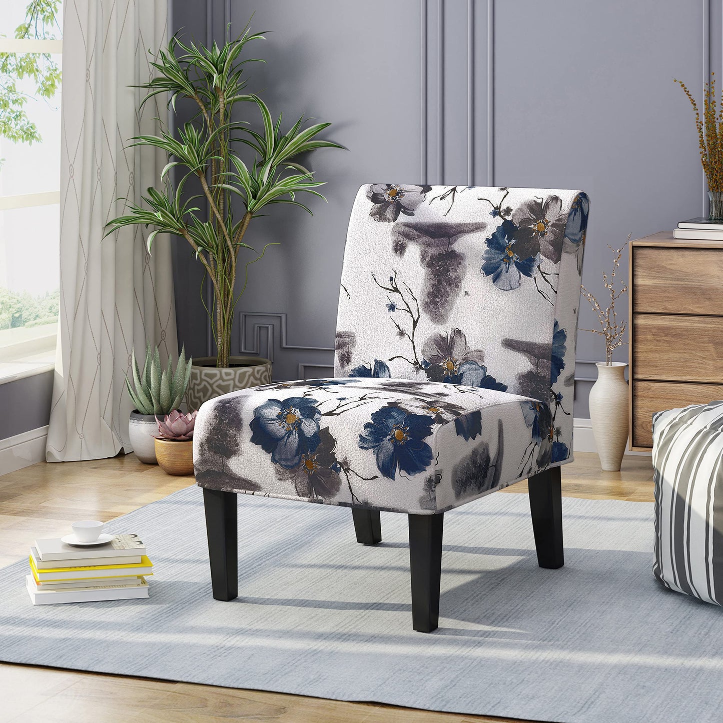Accent Chair