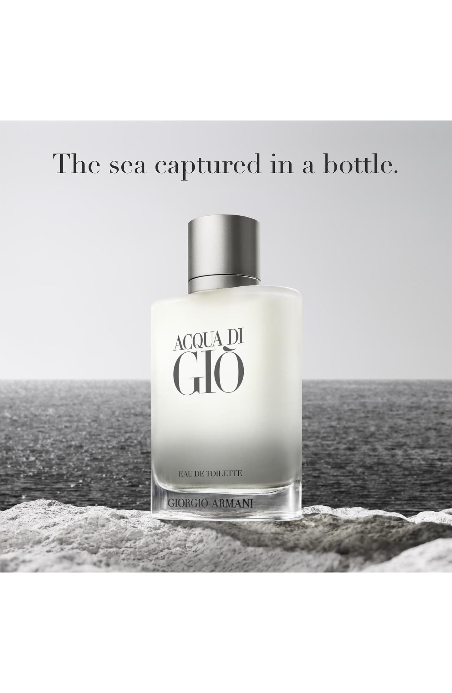 ARMANI Acqua di Gió Eau de Toilette