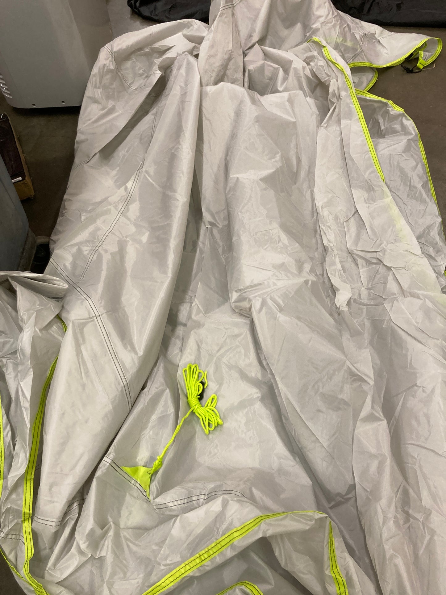 Costco - CORE 6-Person Lighted Dome Tent - Retail $115 Default Title