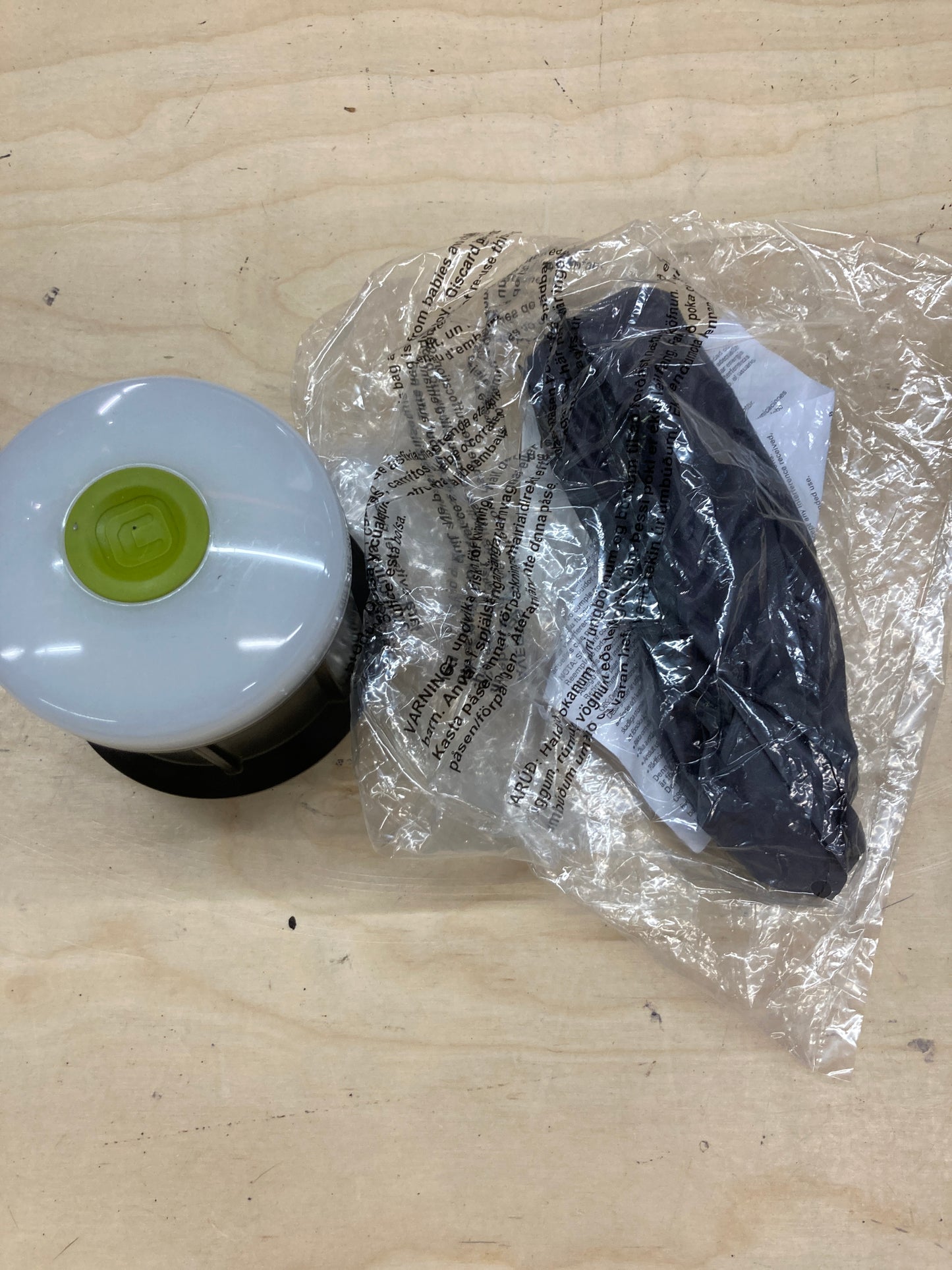 Costco - CORE 6-Person Lighted Dome Tent - Retail $115 Default Title