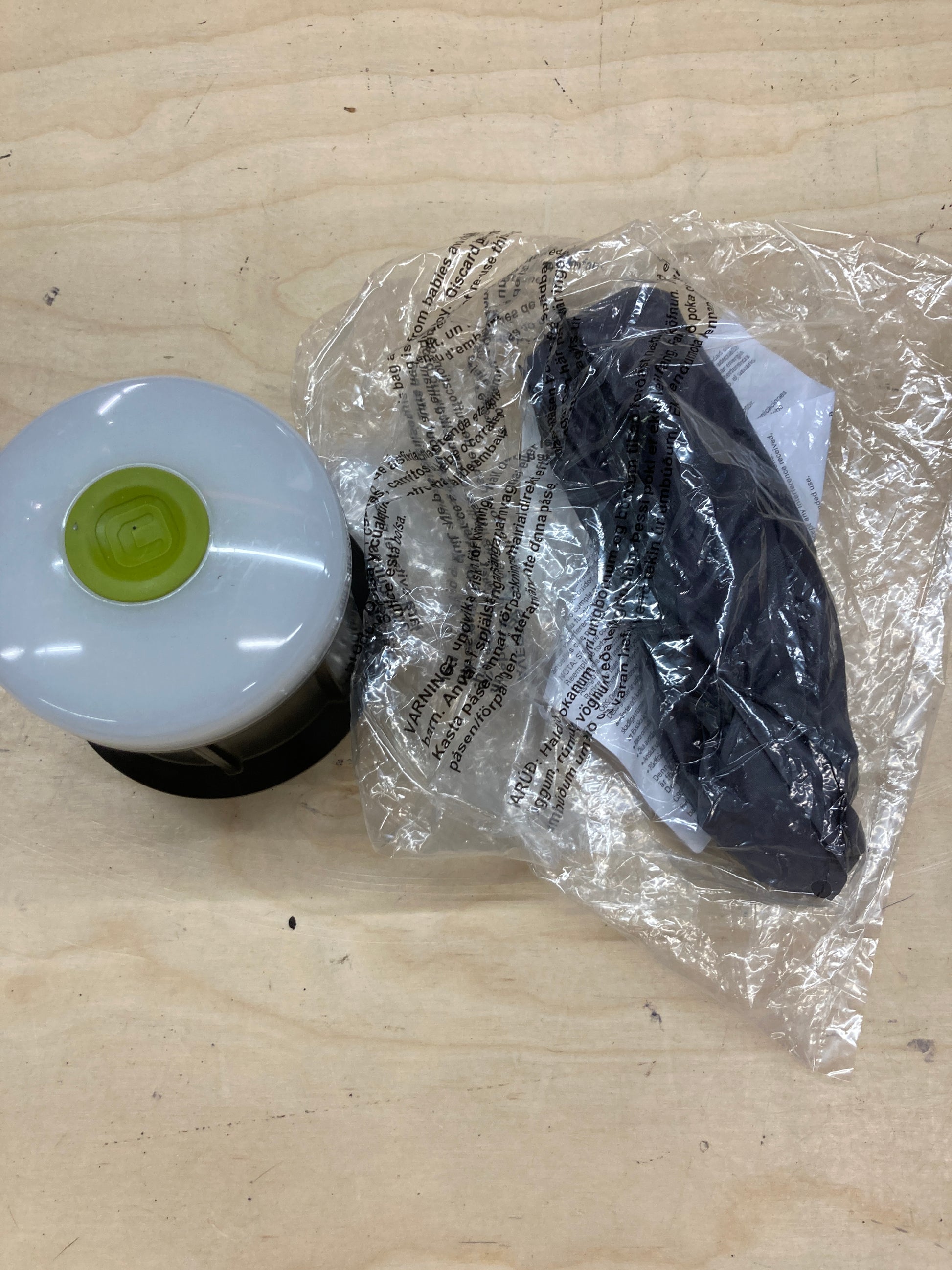 Costco - CORE 6-Person Lighted Dome Tent - Retail $115 Default Title