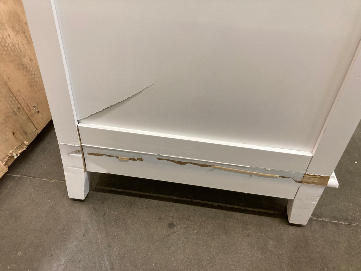 Costco - OVE Decors Dylan 42" Bath Vanity - Retail $949 Default Title