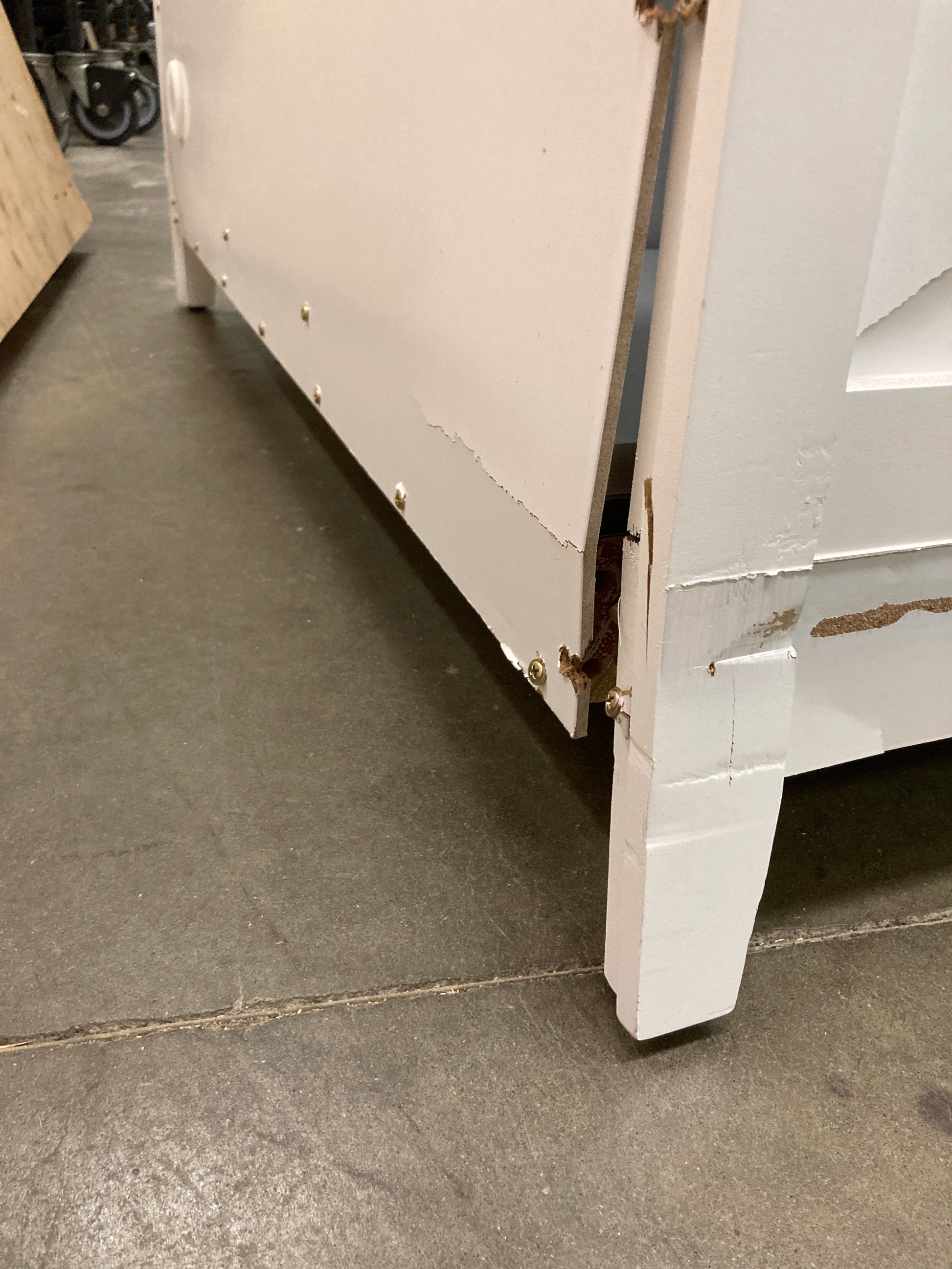 Costco - OVE Decors Dylan 42" Bath Vanity - Retail $949 Default Title