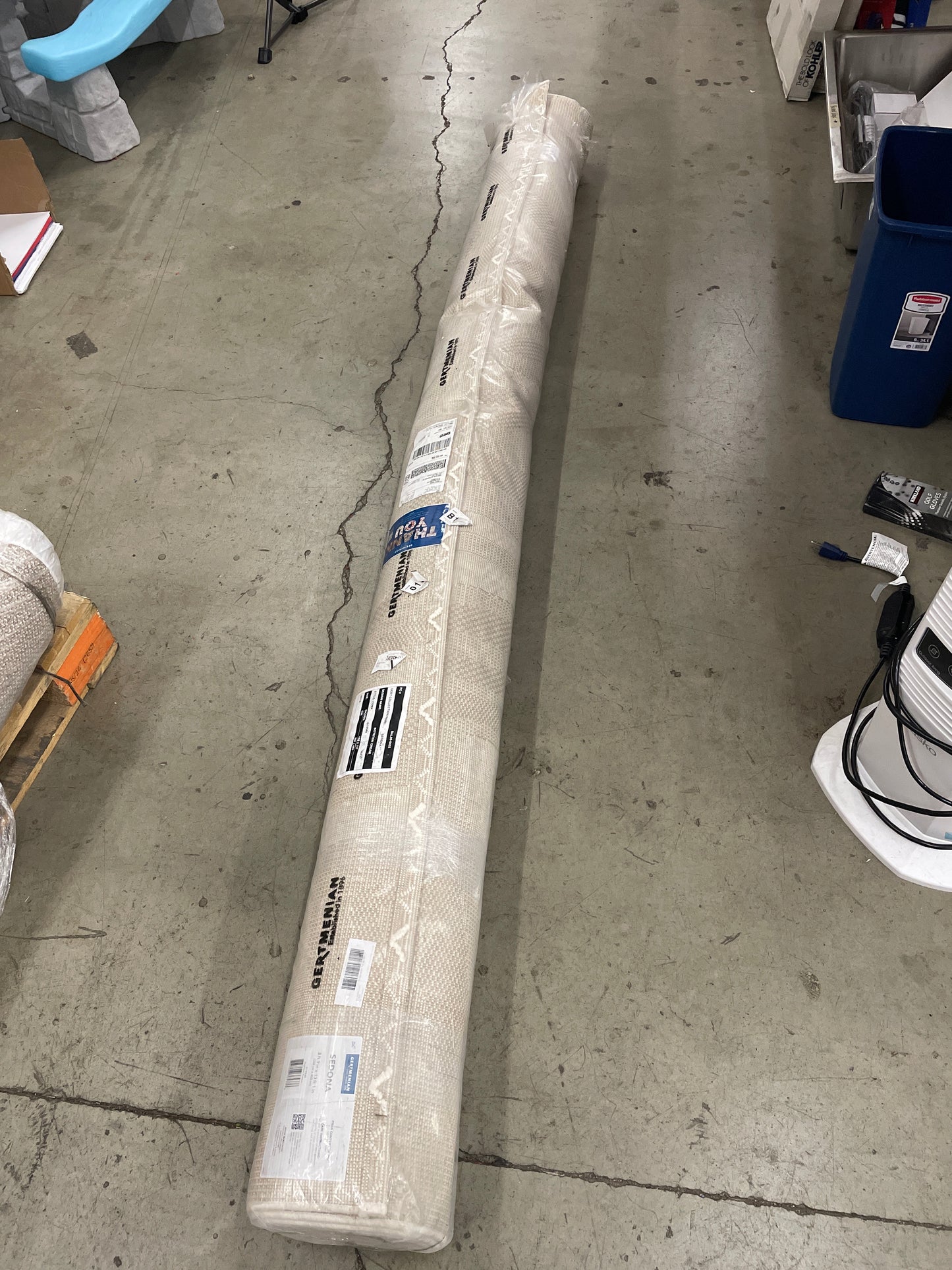 Sedona Area Rug Collection, Boynton - 8'8" x 13'