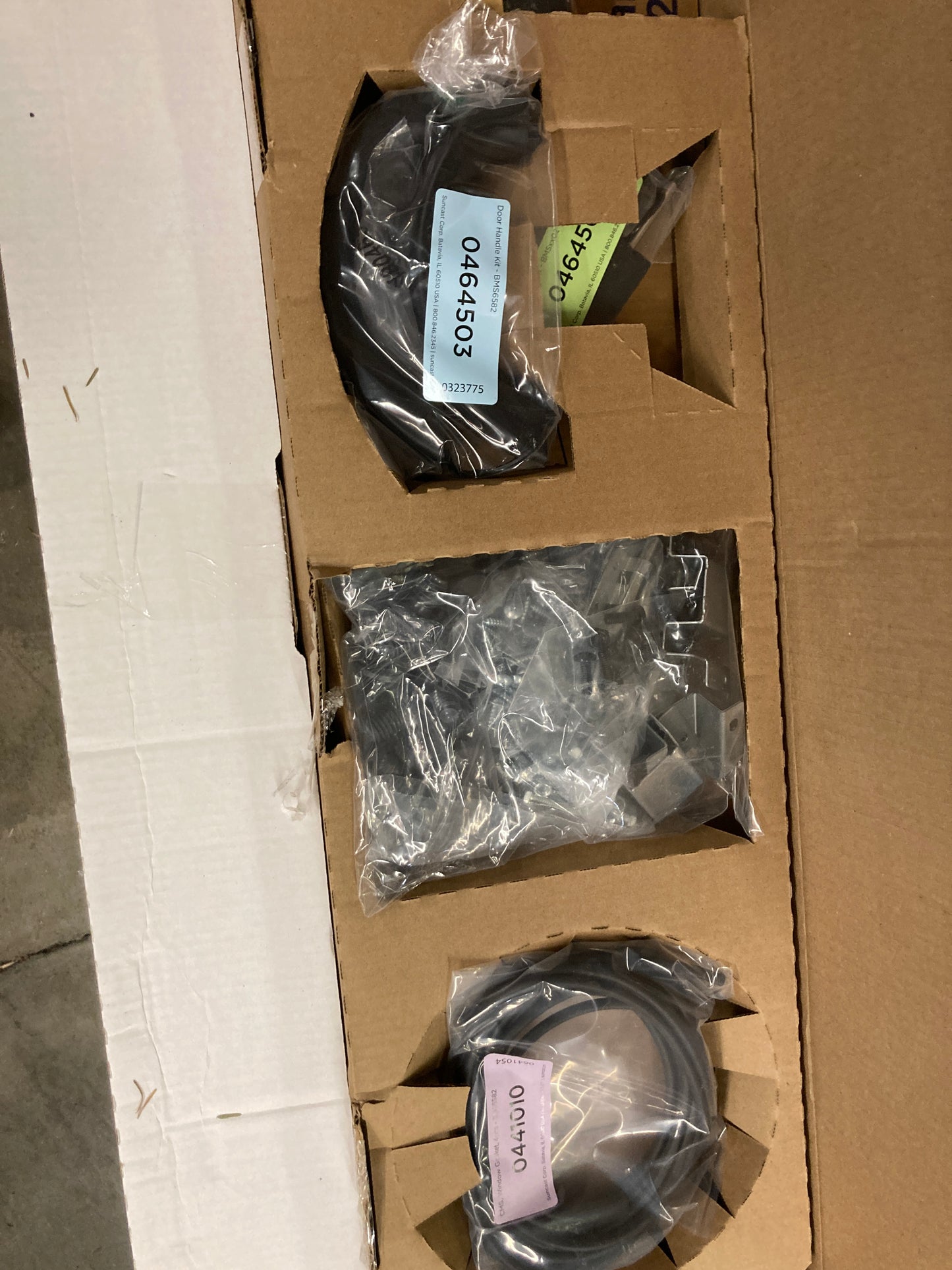 Suncast 6' x 5' Modern Shed - Retail $849 Default Title