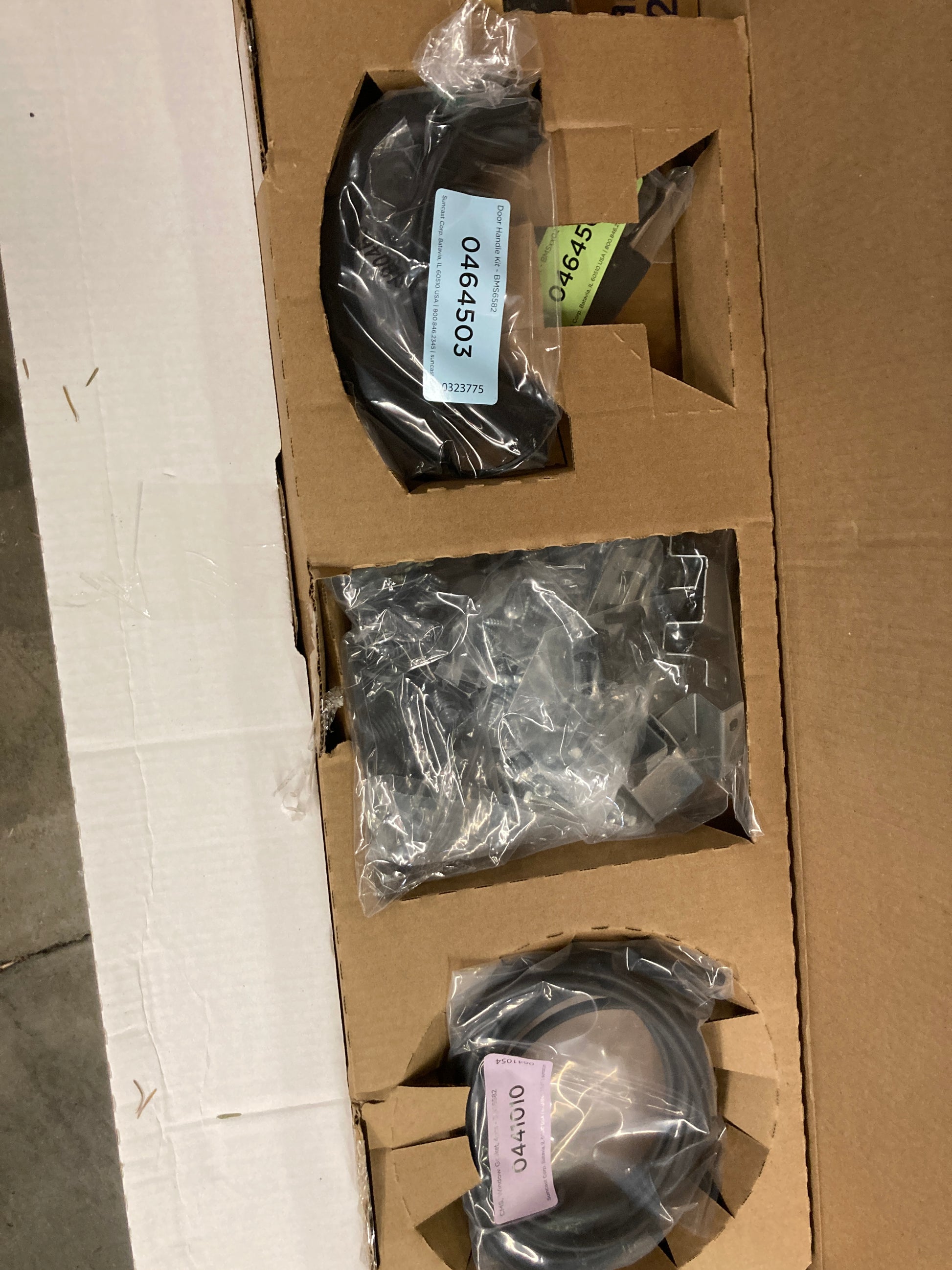 Suncast 6' x 5' Modern Shed - Retail $849 Default Title