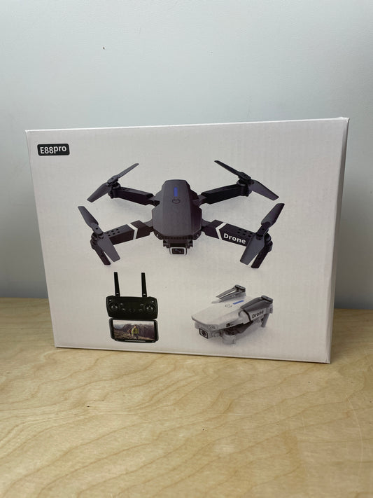 E88 Pro Drone