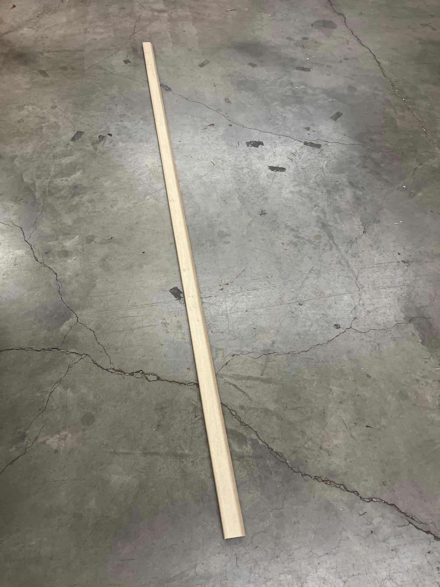 Mohawk InstaForm 5-in-1 Laminate Transition Molding MINC5-07914 - Retail $490