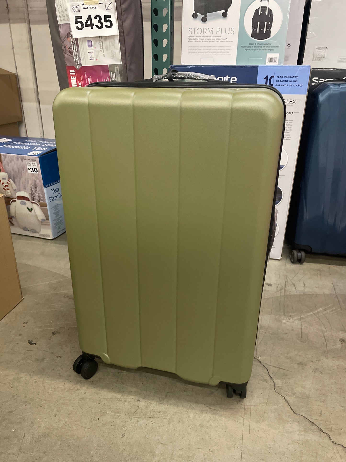 CALPAK Evry Luggage Bundle