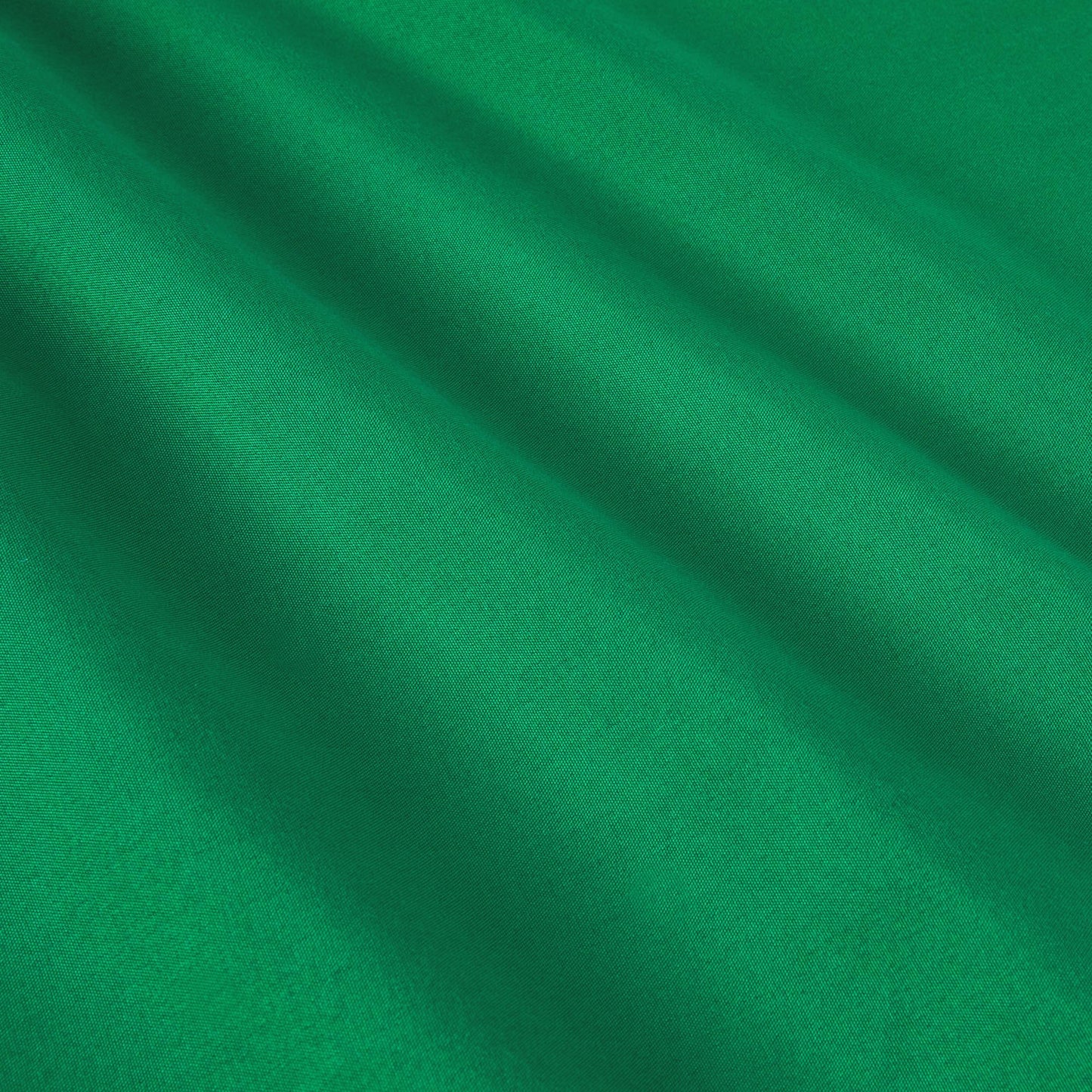 Amazon Basics 5-Piece Soft Microfiber Kid's Bed-in-a-Bag Bedding Set, Twin, Green, Solid