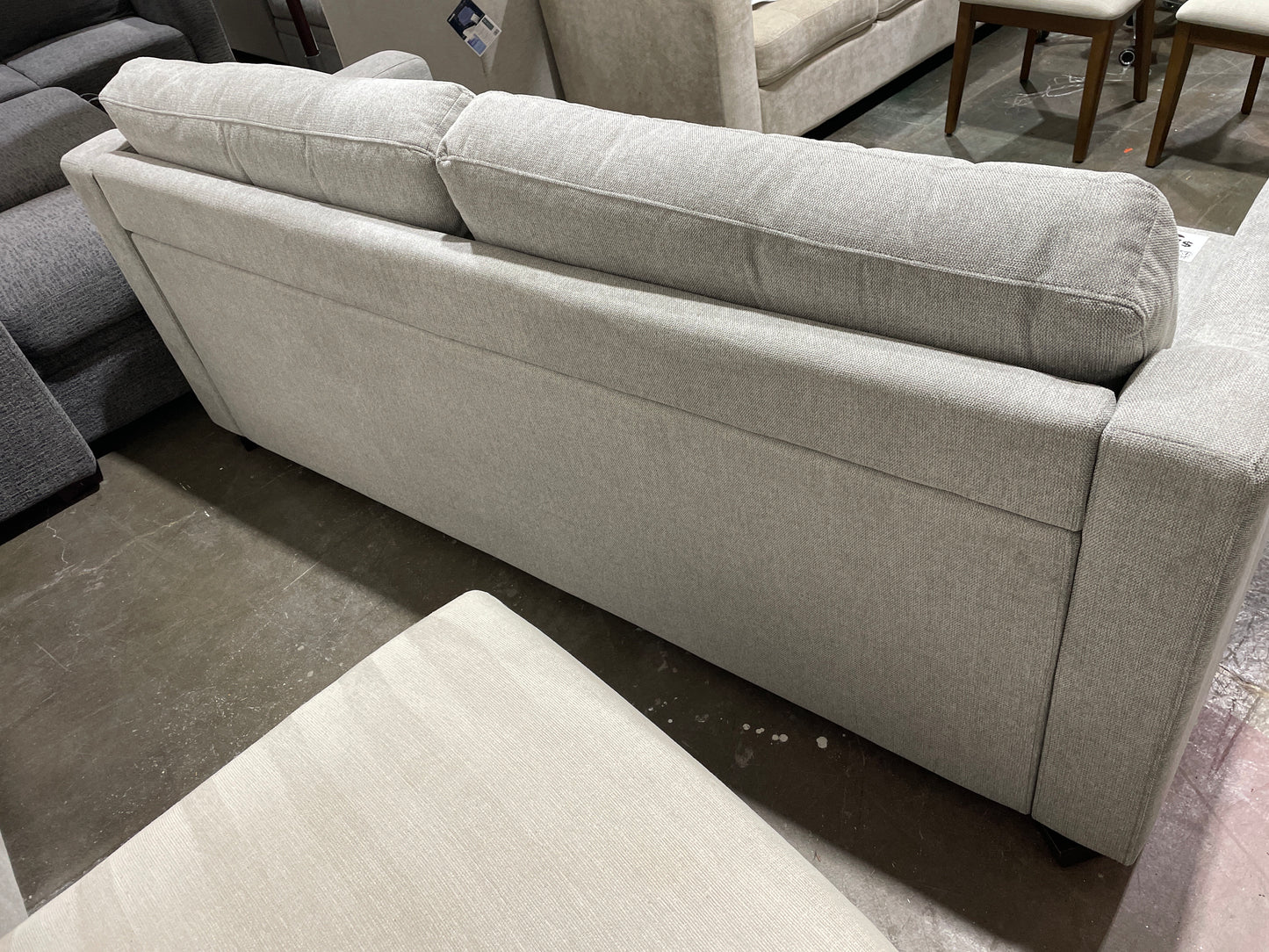 Coddle Aspen Convertible Sleeper Sofa