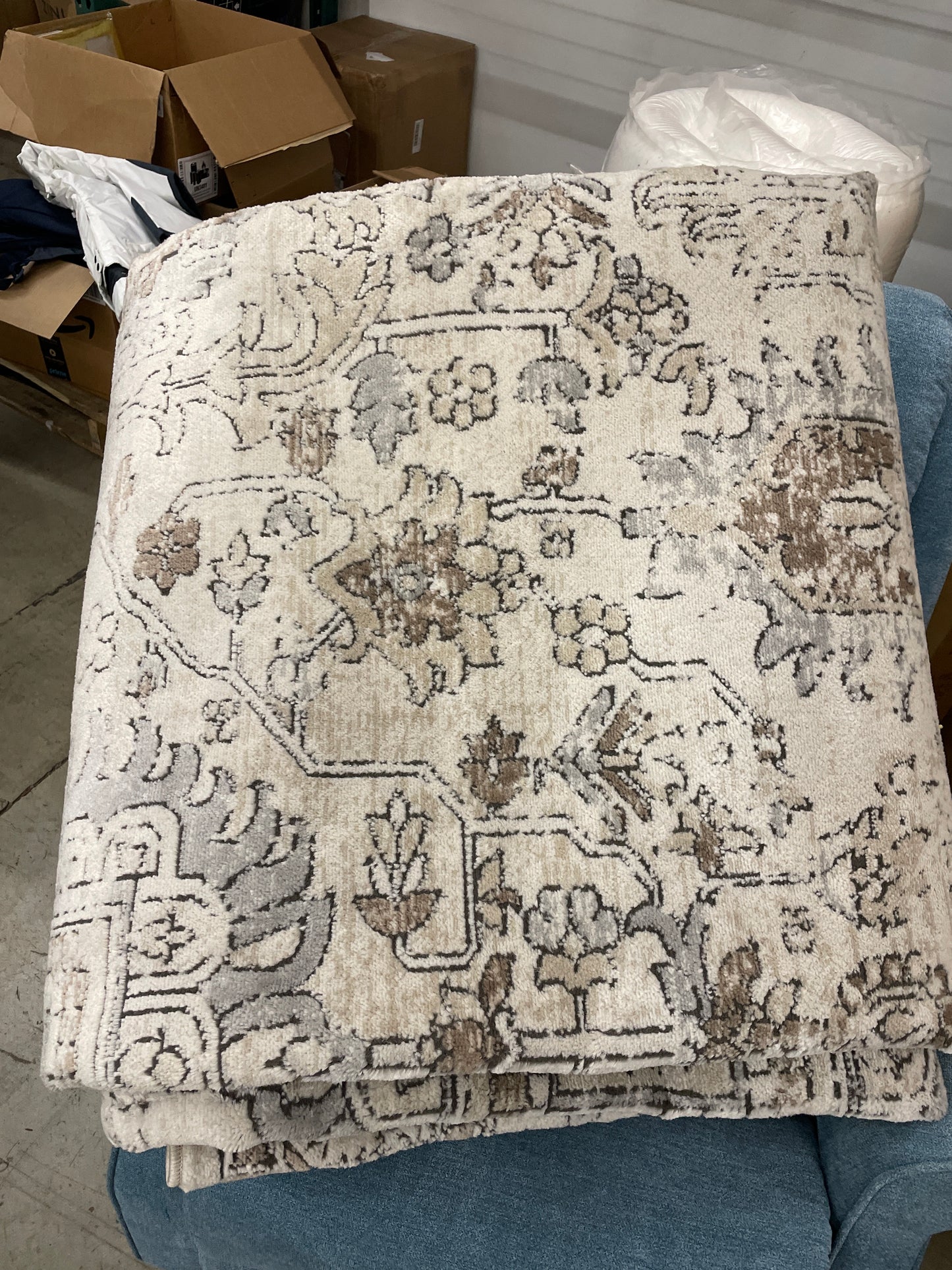 Loloi Teagan Collection Area Rug 9' 9" x 13' 6"