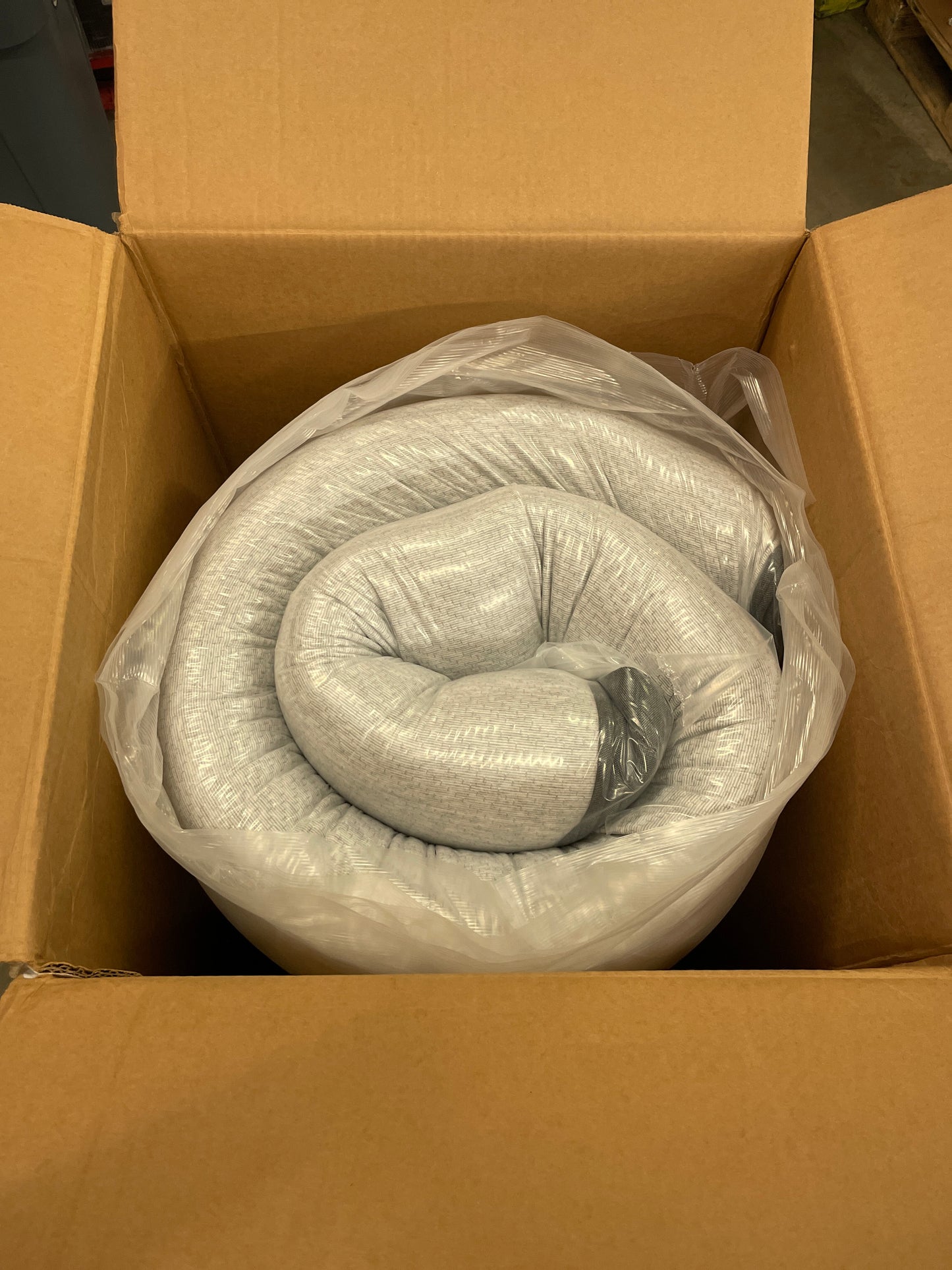 NEW - Casper KING Select 12" Hybrid Medium-Firm Mattress - Retail $979