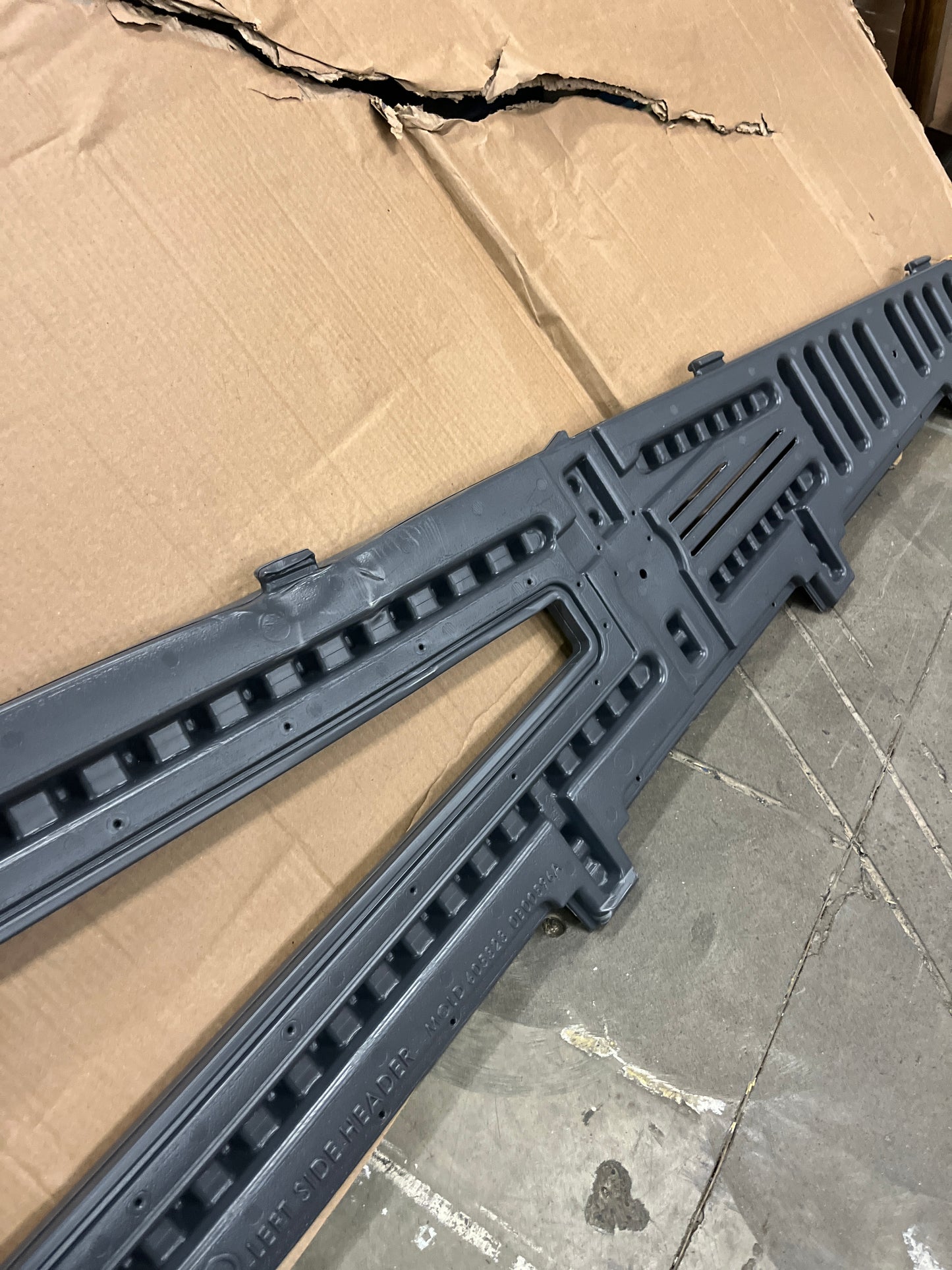 Suncast 6' x 5' Modern Shed