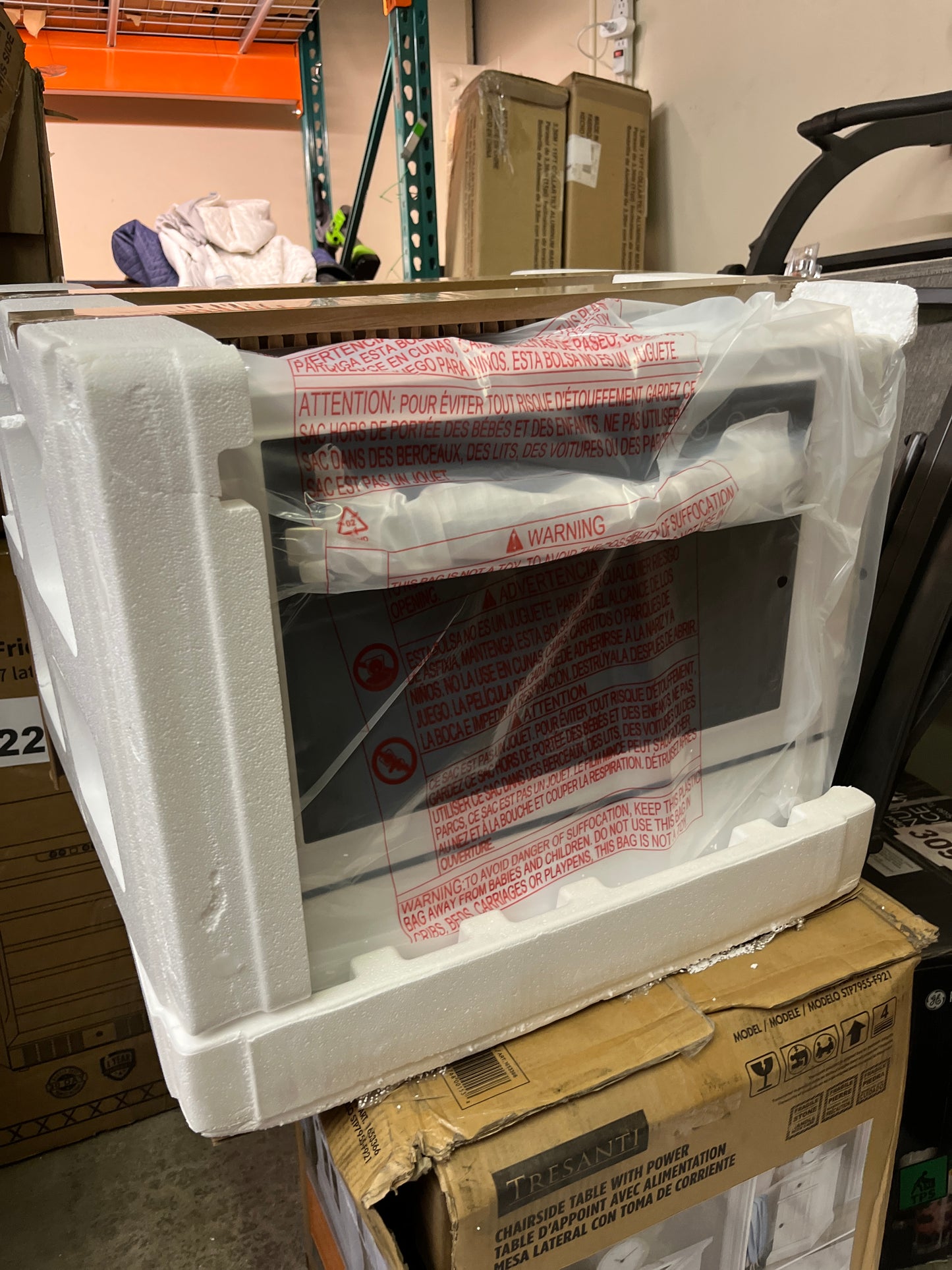 NEW - BLACK+DECKER BCD6W Compact Countertop Dishwasher, 6 Place Settings, White - Retail $279