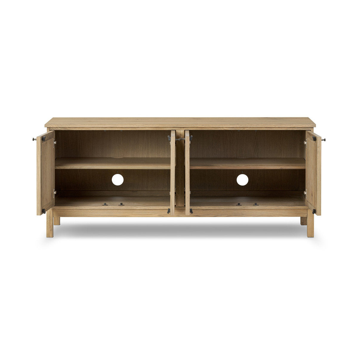 Alessio Media Console