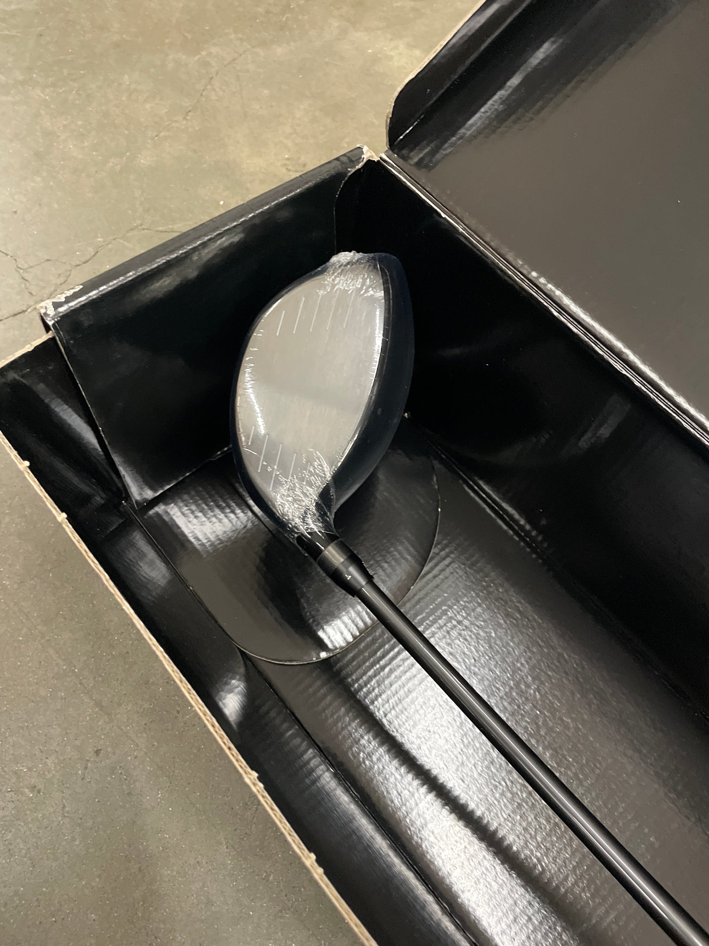 NEW - Kirkland Signature Right Handed Adjustable Driver