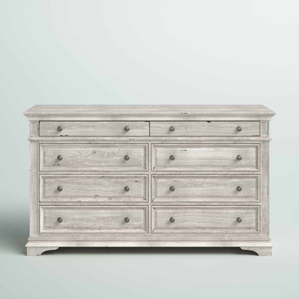 Boyer 66'' W 8 - Drawer Dresser