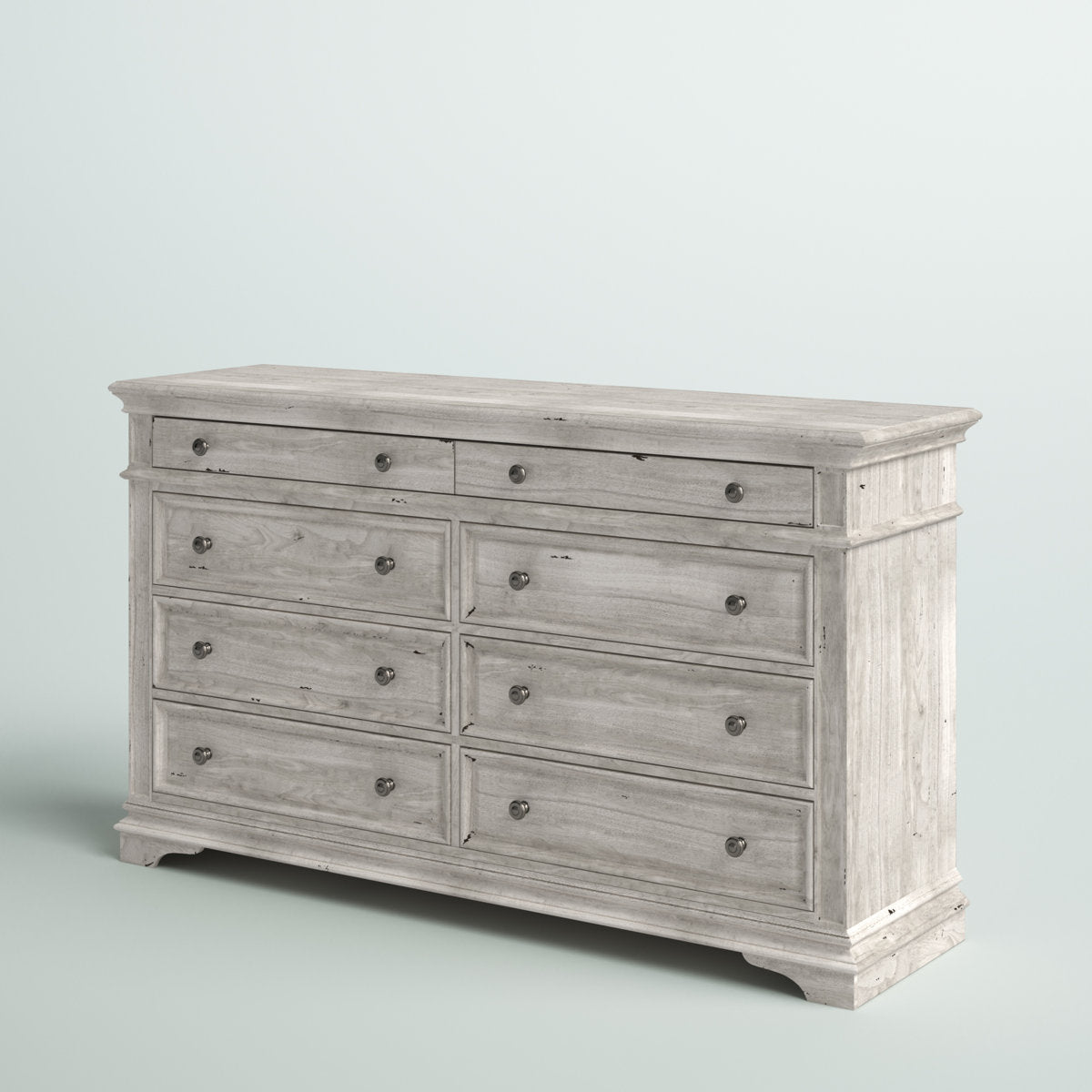 Boyer 66'' W 8 - Drawer Dresser