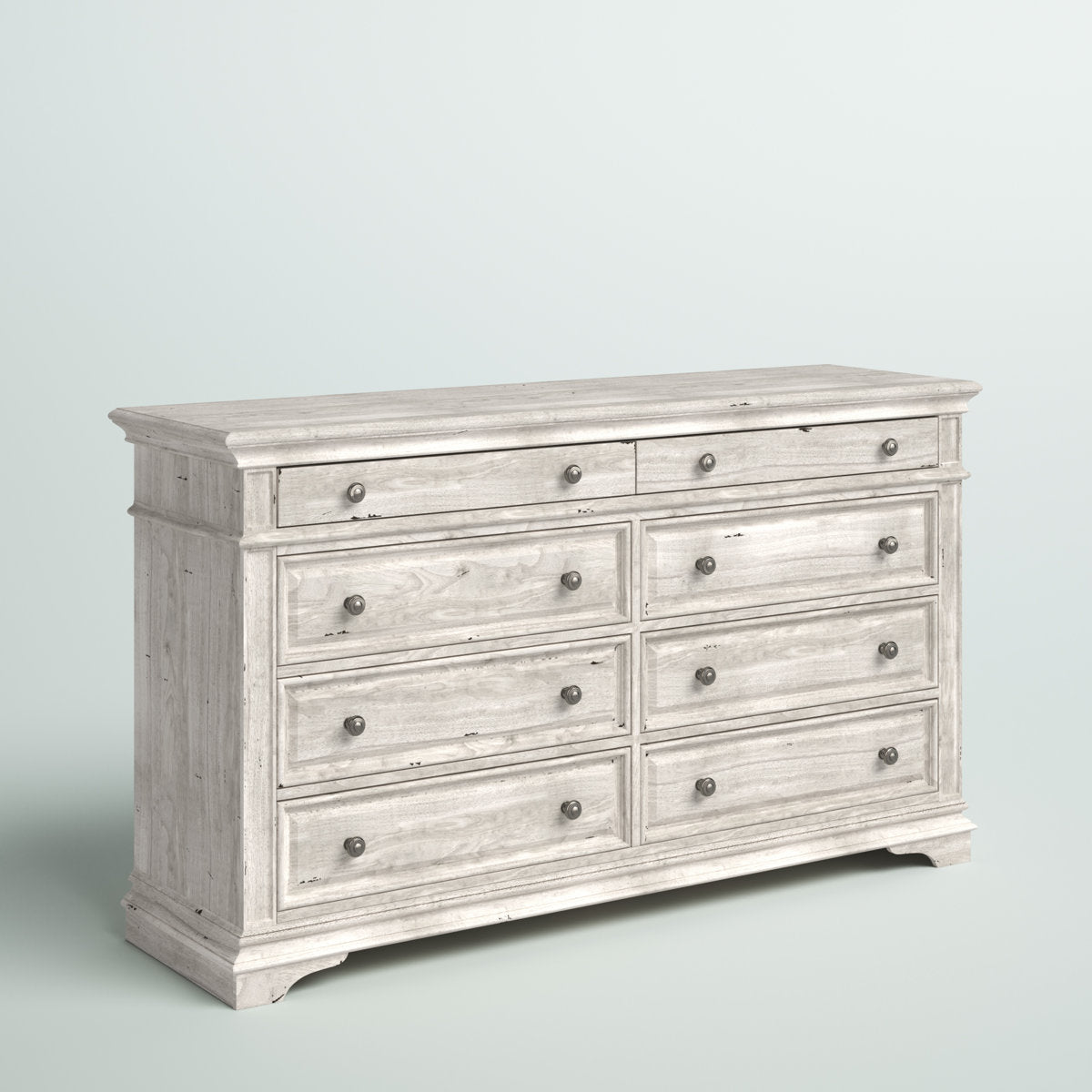 Boyer 66'' W 8 - Drawer Dresser