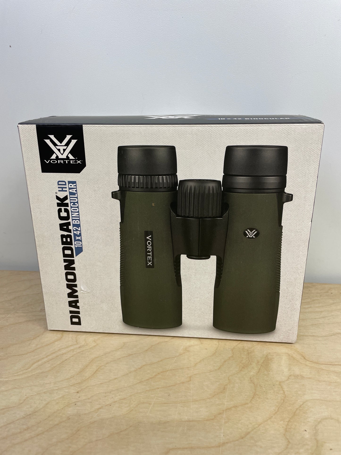 Vortex Diamondback HD 10x42