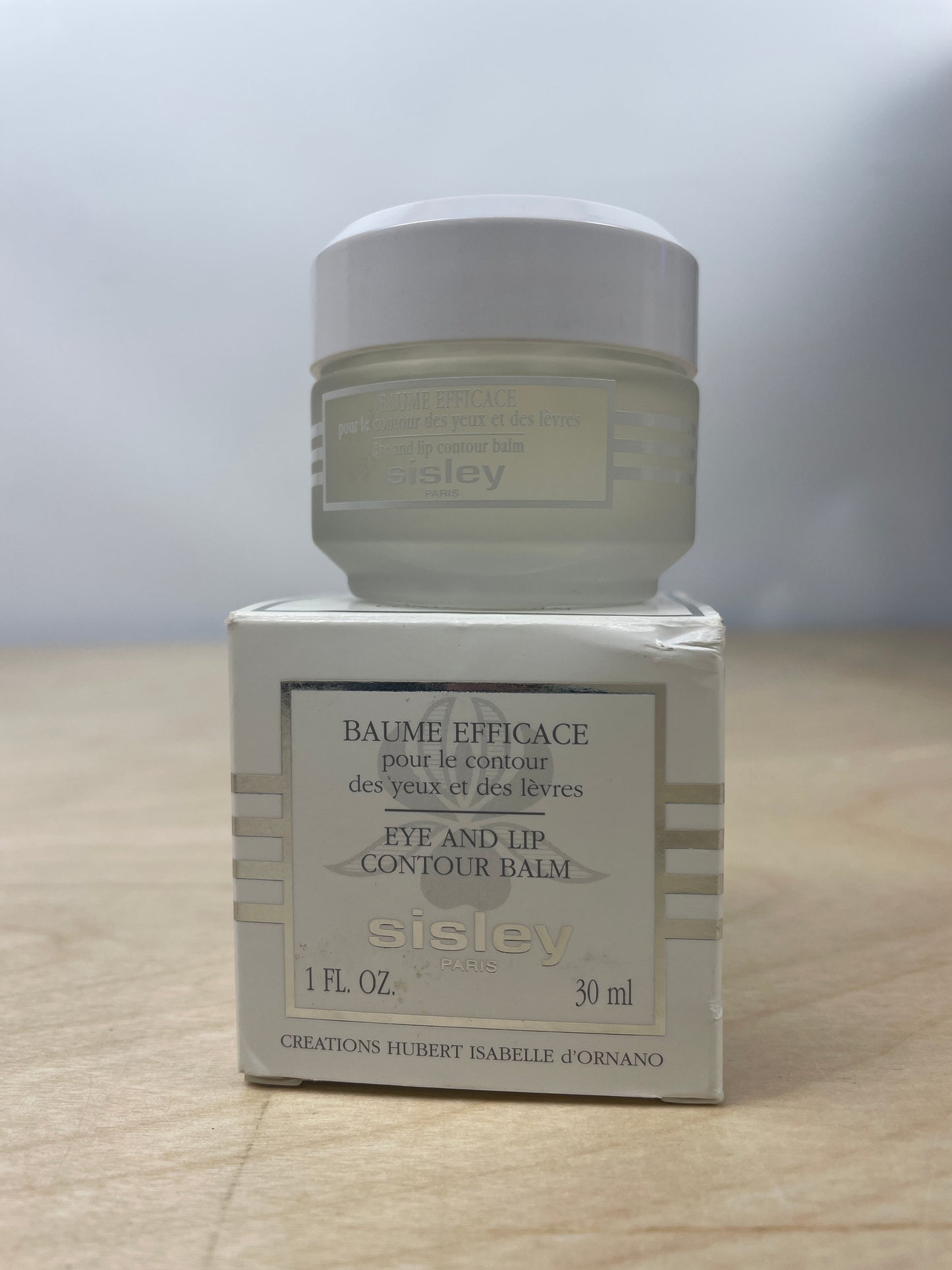 Sisley Eye and Lip Contour Balm, 1.0 oz