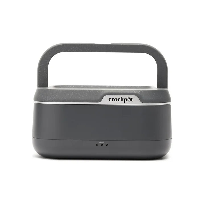 Like NEW - Crock-Pot Electric Lunch Box - Retail $44