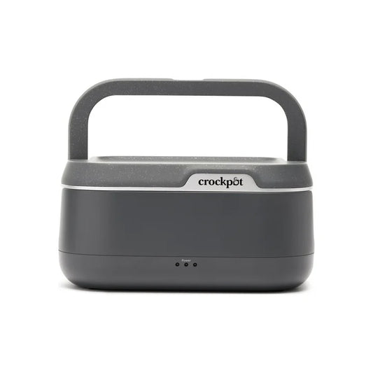 Like NEW - Crock-Pot Electric Lunch Box - Retail $44