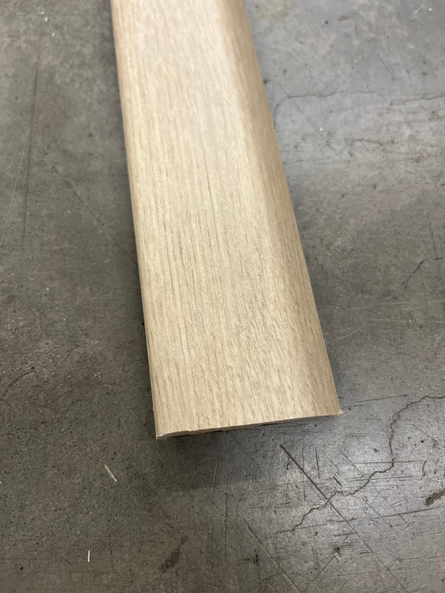 Mohawk InstaForm 5-in-1 Laminate Transition Molding MINC5-07914 - Retail $490