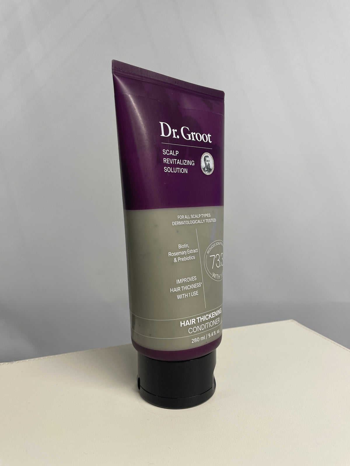 Dr. Groot Scalp Revitalizing Conditioner, 9.46 fl oz