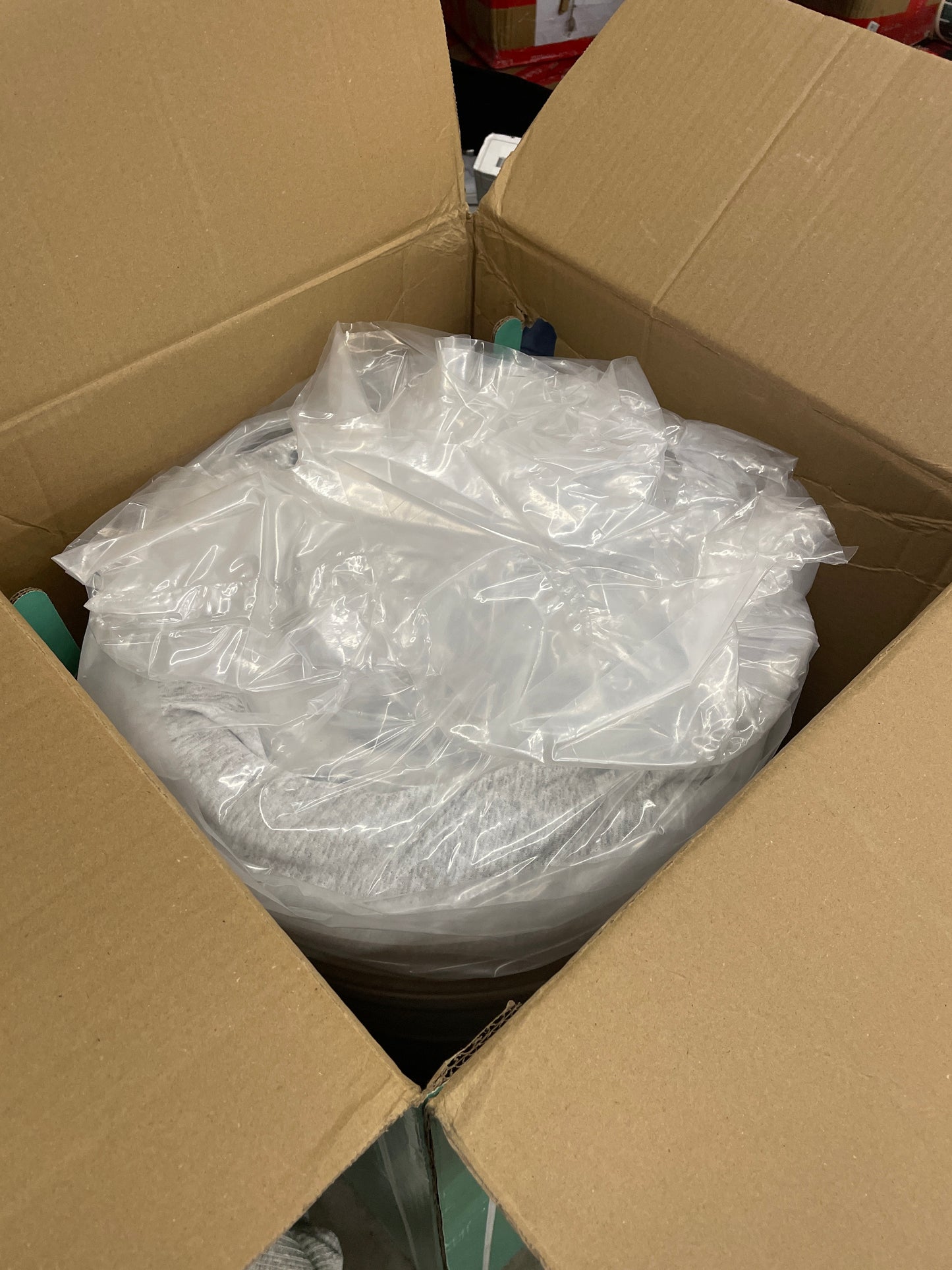 FULL - Tuft & Needle 9.5" Memory Foam Mattress