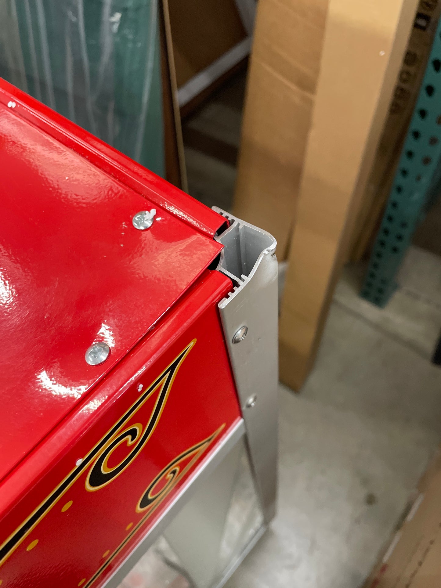 Great Northern Midway Marvel Commercial Quality Popcorn Popper Machine 16 Ounce