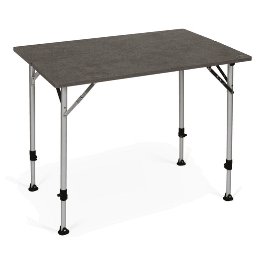 Dometic Zero Concrete Medium Camping Table
