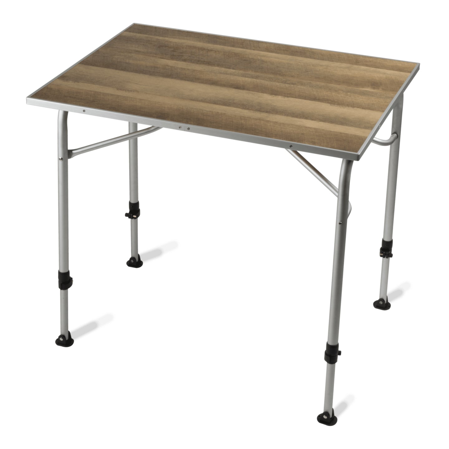 Dometic Zero Light Oak Medium Camping Table