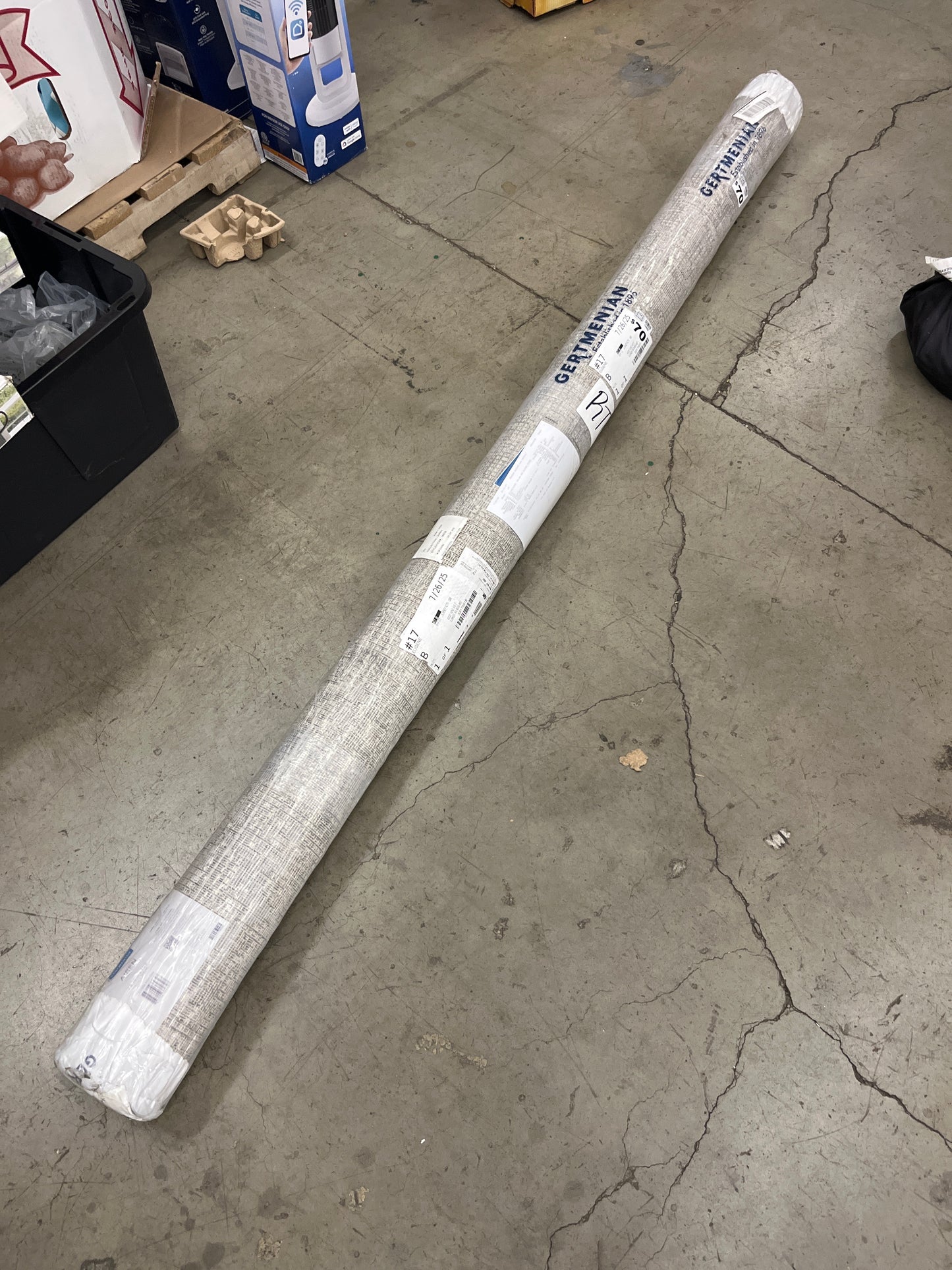 NEW - Airen Indoor/Outdoor Rug Collection, Arlan 7' 10" x 10'