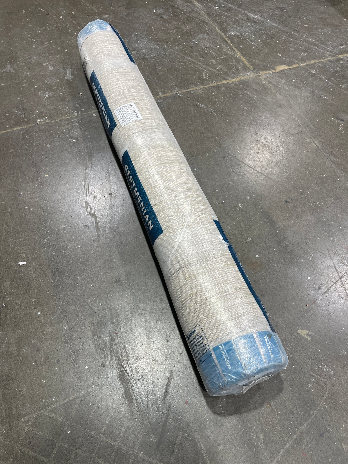 Gertmenian Turin Area Rug, Erykah Beige, 5’3” x 7’